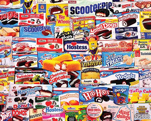 Beads In Colored Boxes