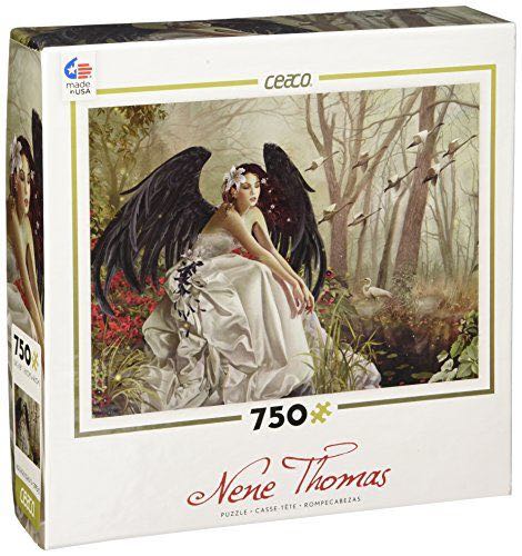 Cinderella’s Castle Blue Crystals 3D