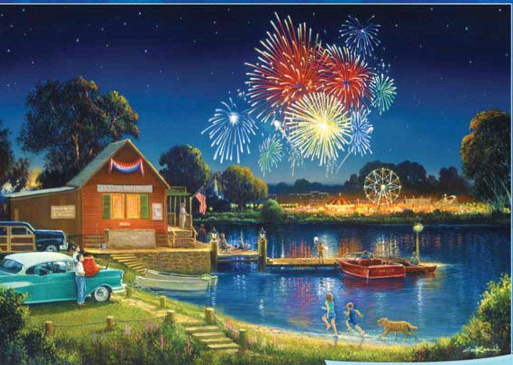 Tropisch Zwemparadijs