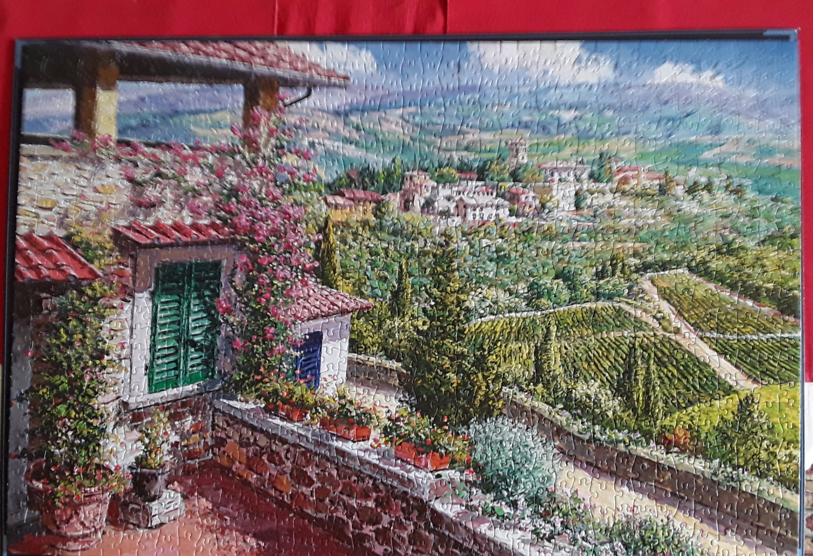 Puzzle 58566 - Schmidt Puzzle puzzle collectible - Main Image 2