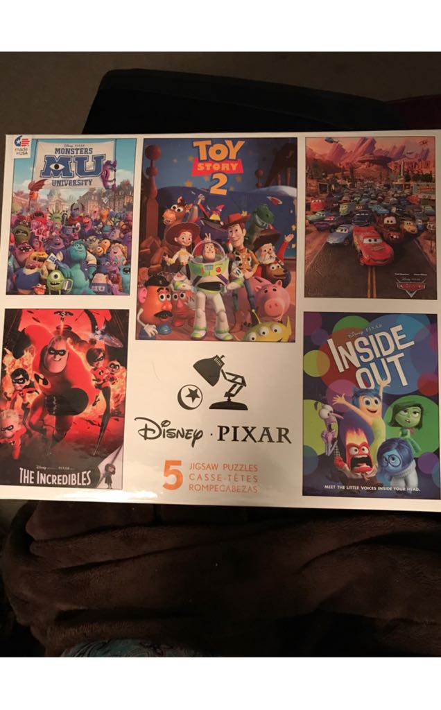 Mirrored Mountain View