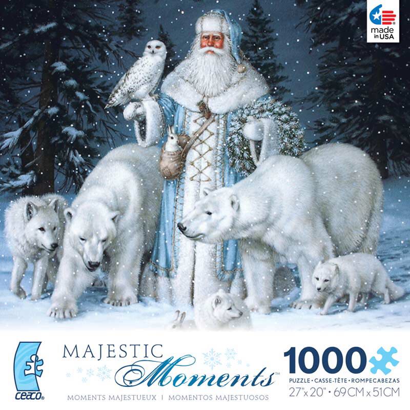 Sunset at Riverbend Farm