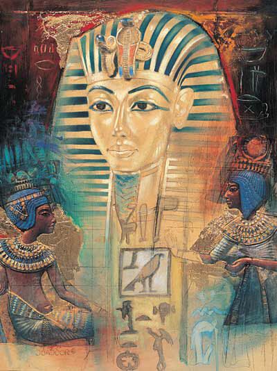 Harry Potter - Magical Creatures, The Forbidden Forest