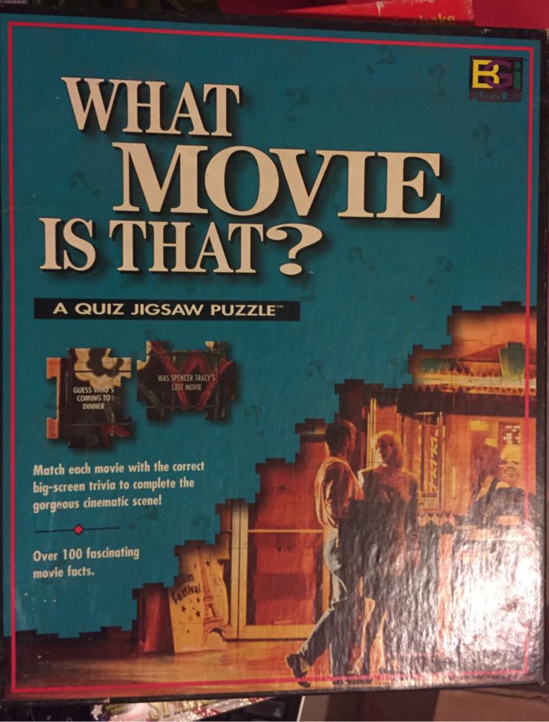 Down On The Farm BAC