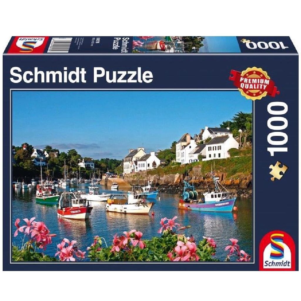 Peter Pan - Thomas Kinkade Disney 750pc Puzzle