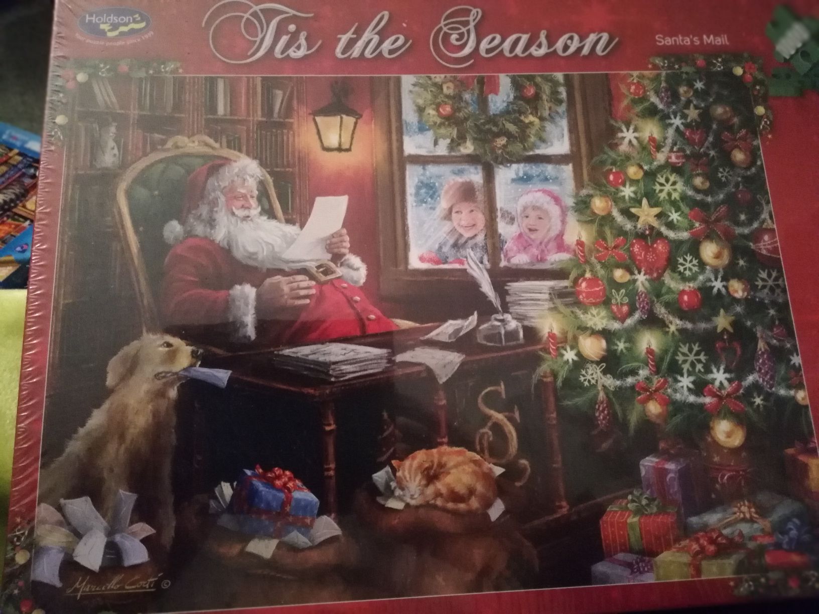 Saban’s Power Rangers