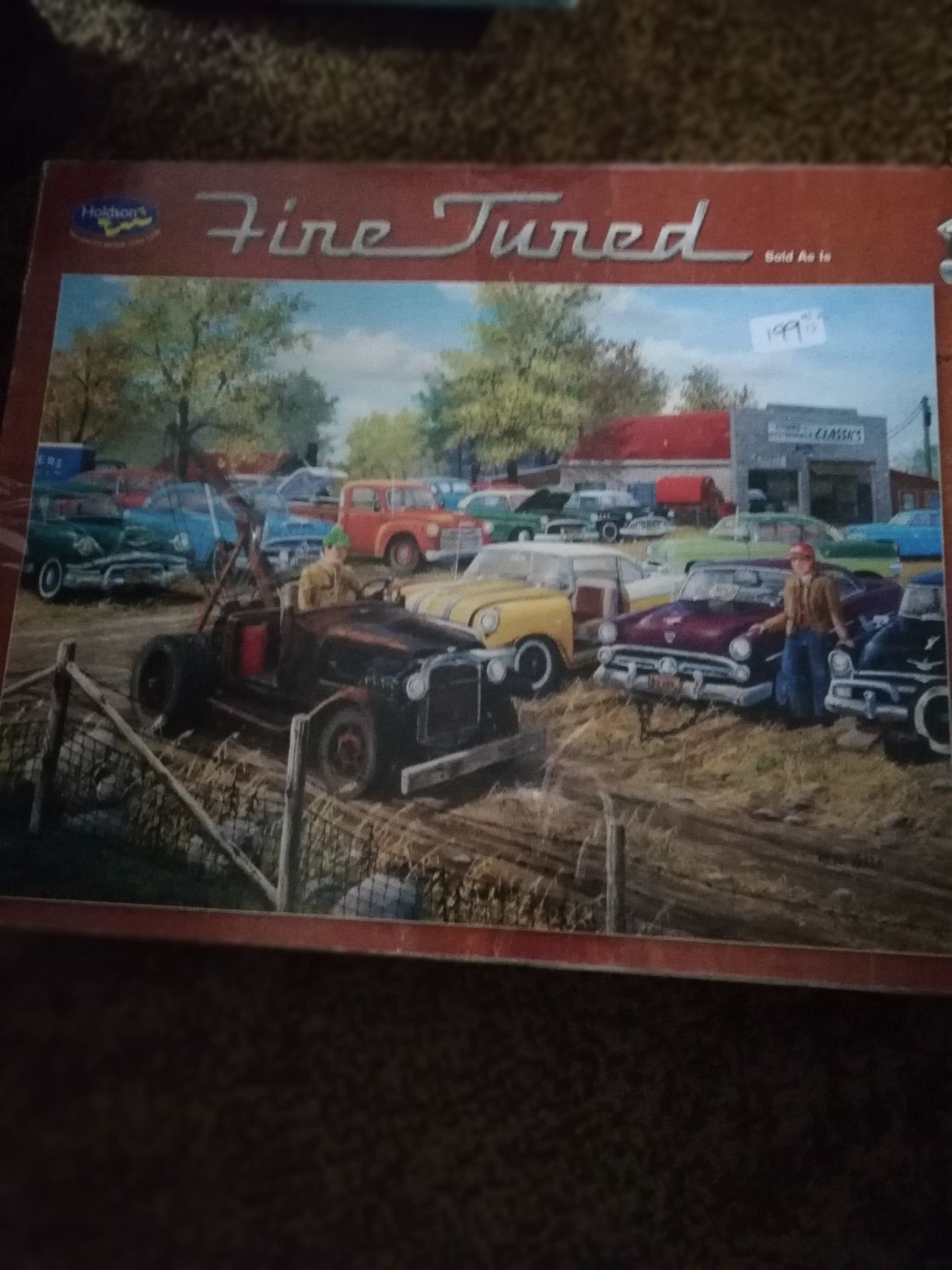 Star Wars Droids Photomosaic 