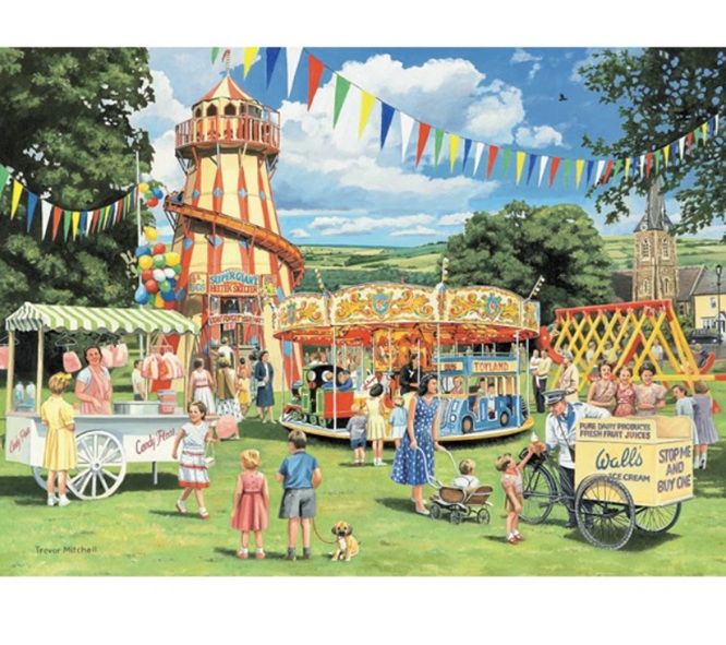 Great American Authors