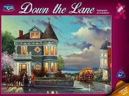 Santa’s Coca Cola Christmas