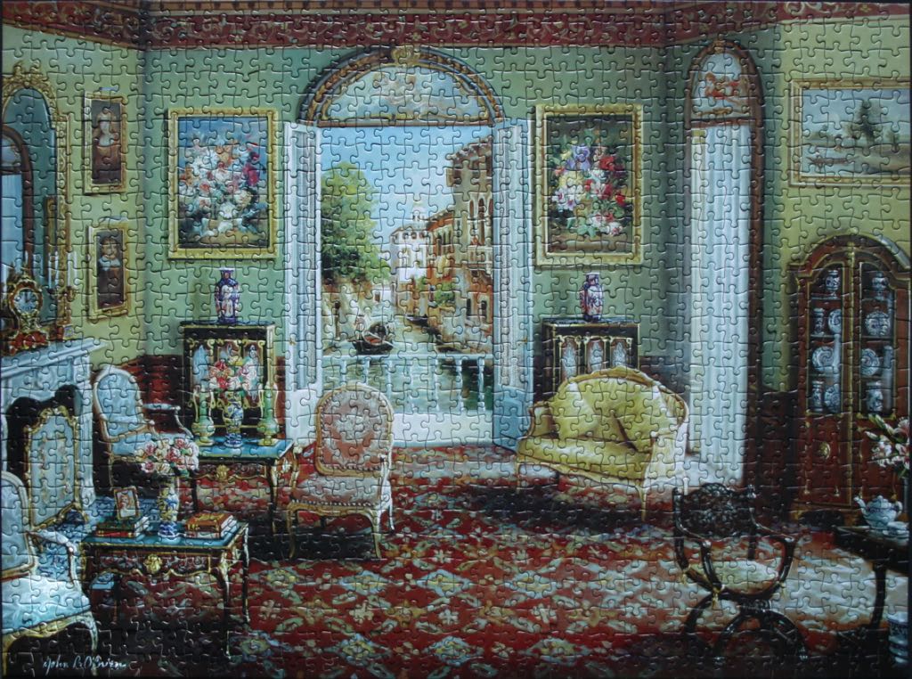 Beauty And The Beast