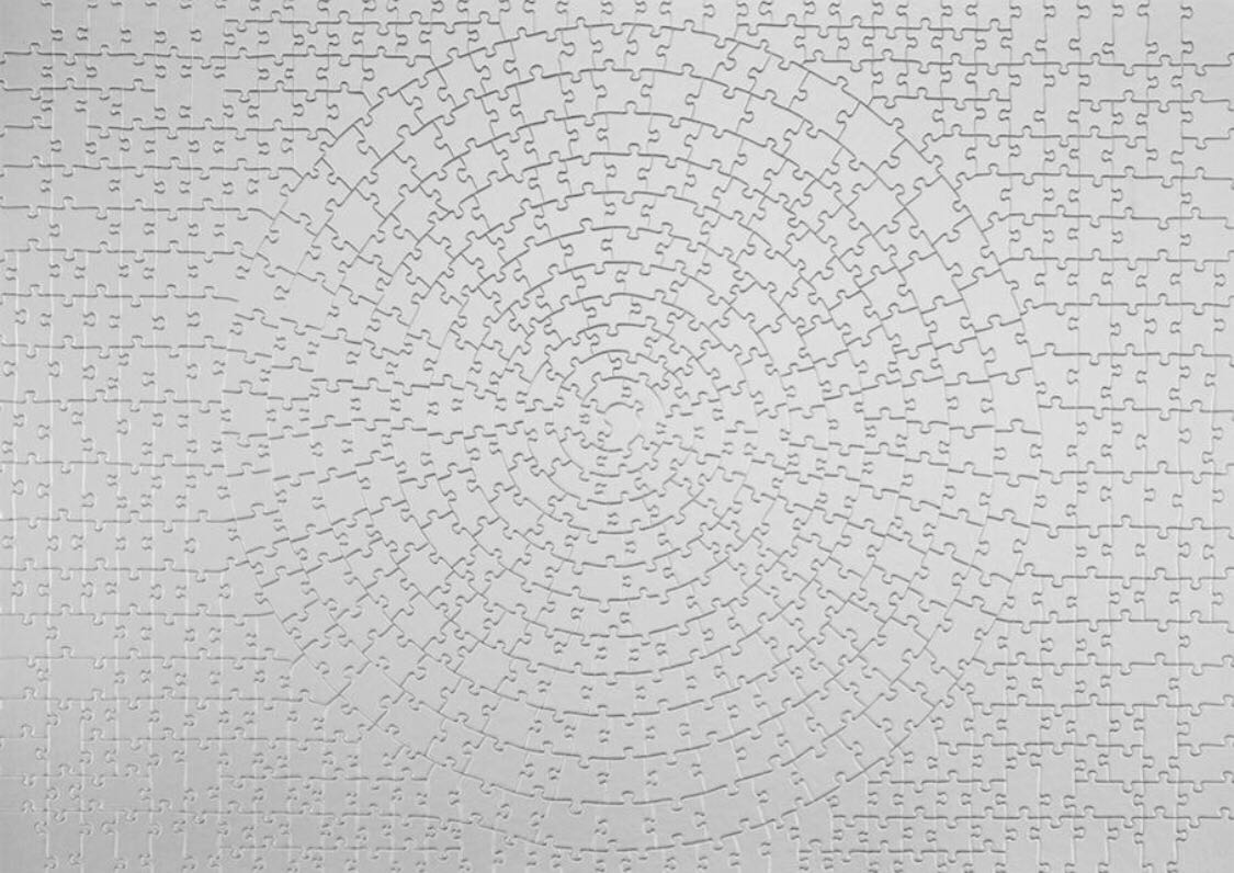 Krypt: Silver - Ravensburger puzzle collectible [Barcode 4005556159642] - Main Image 2