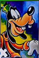 Disney Castle # 125104