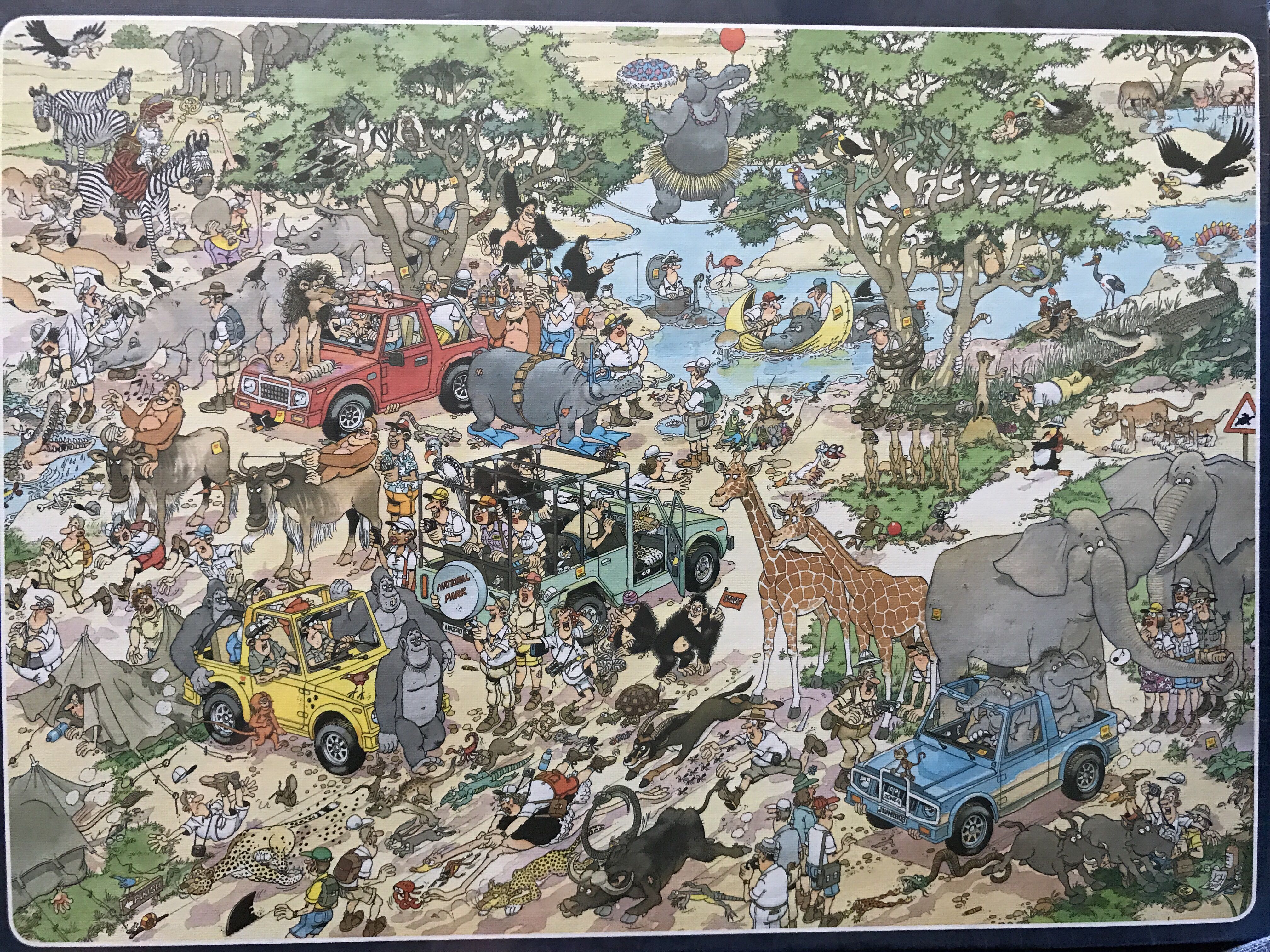 Canyonlands National Park