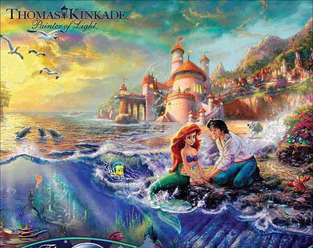 Ceaco: Winnie The Pooh I