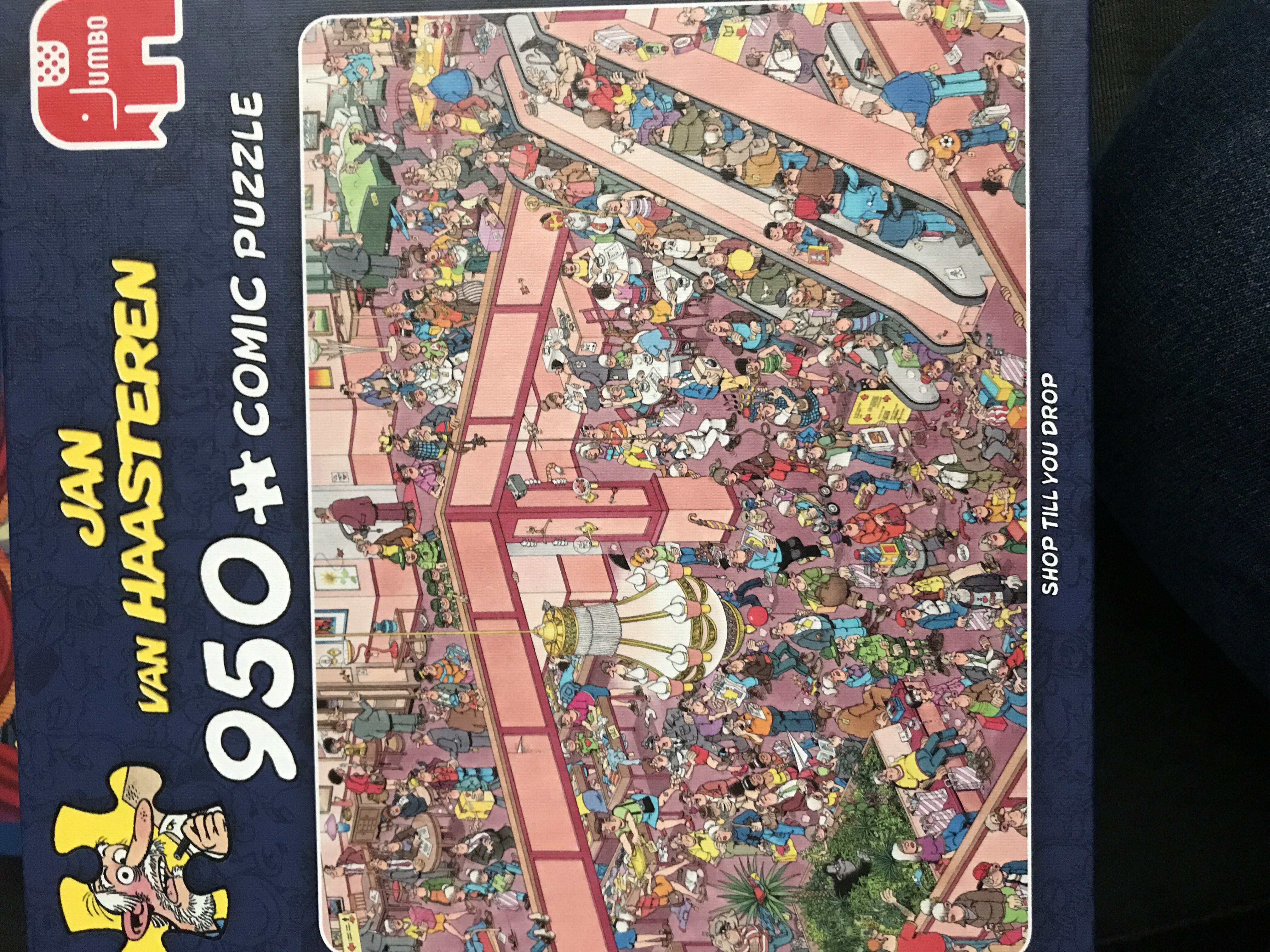 The Greatest Bookstore in the World