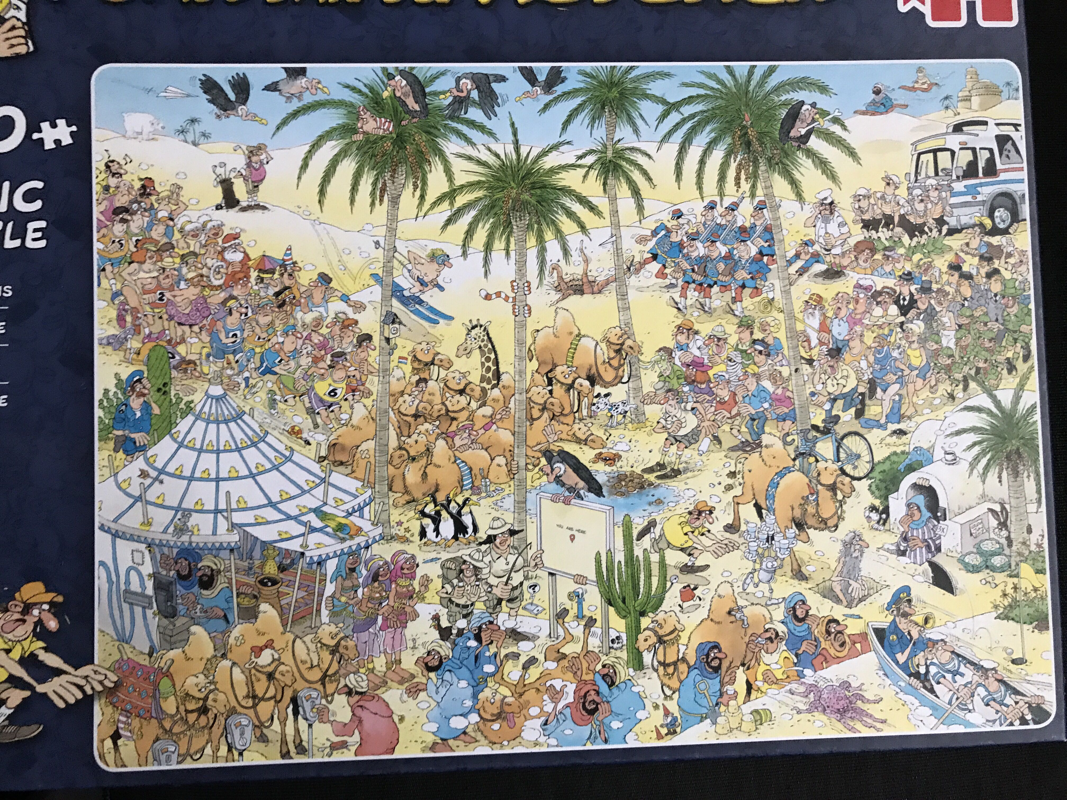 WHSmith Through The Decades