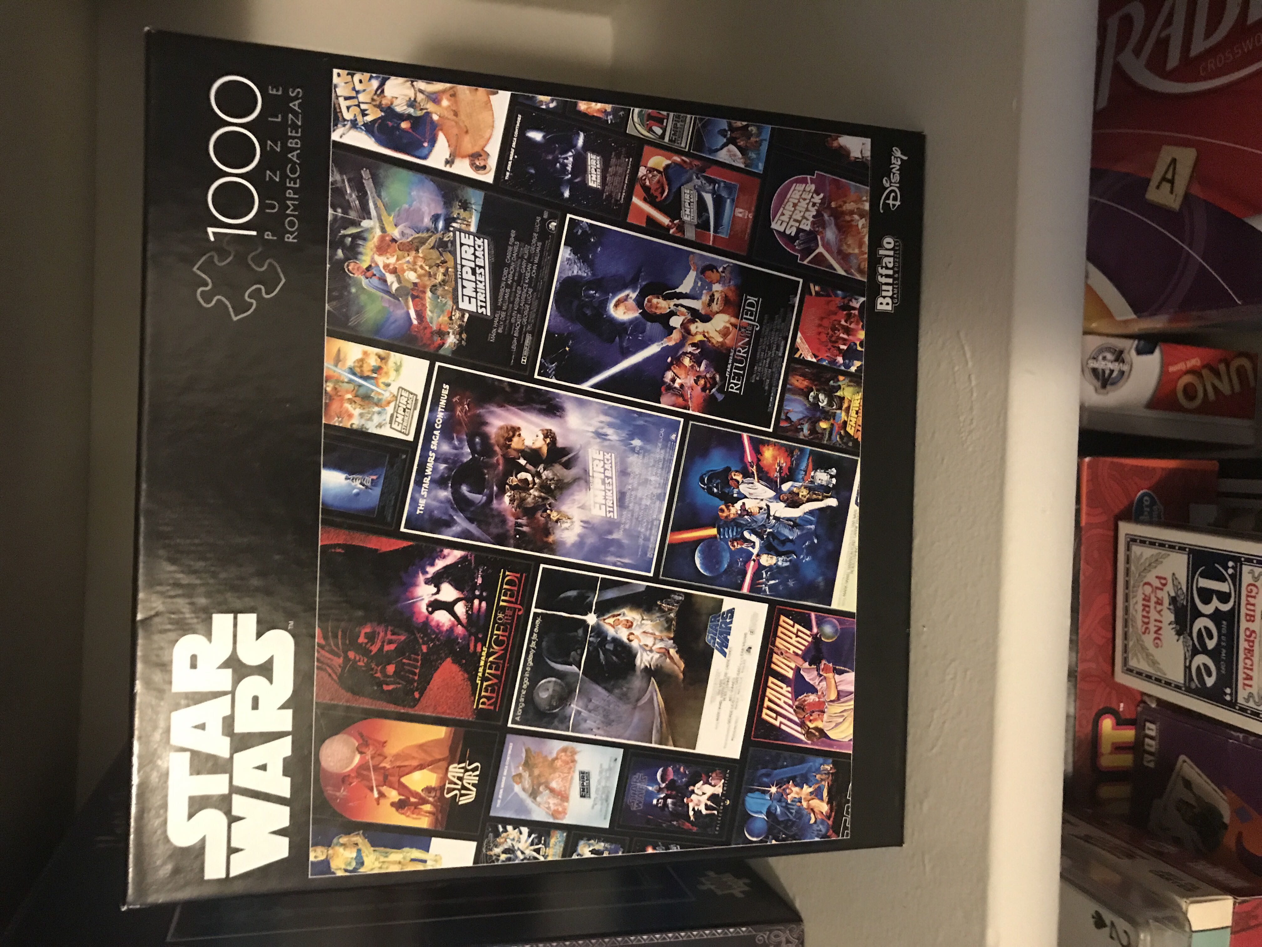 Ensky My Neighbor Totoro