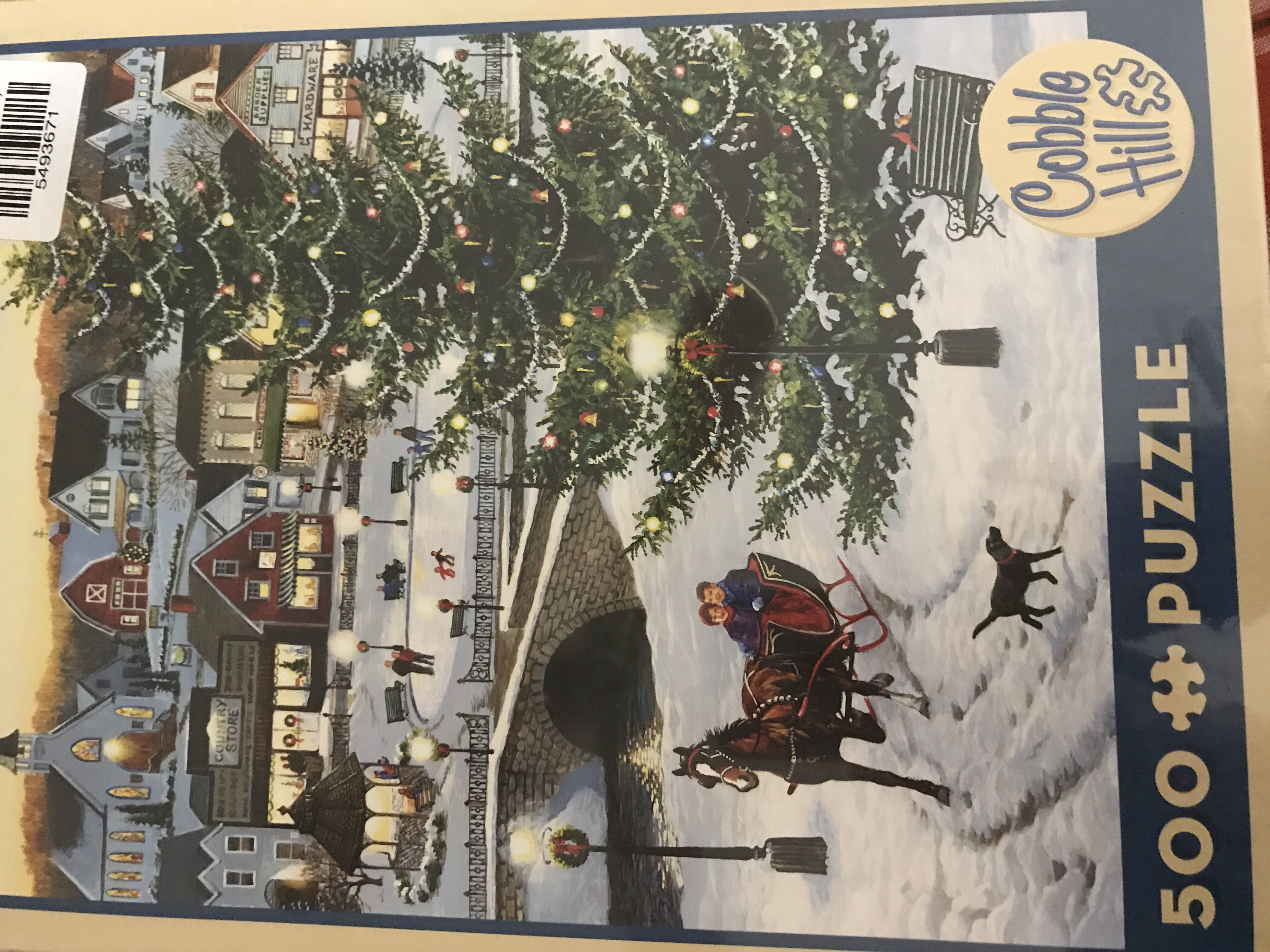 Maggie The Messmaker - 1038, 3/12/26 - SOLD