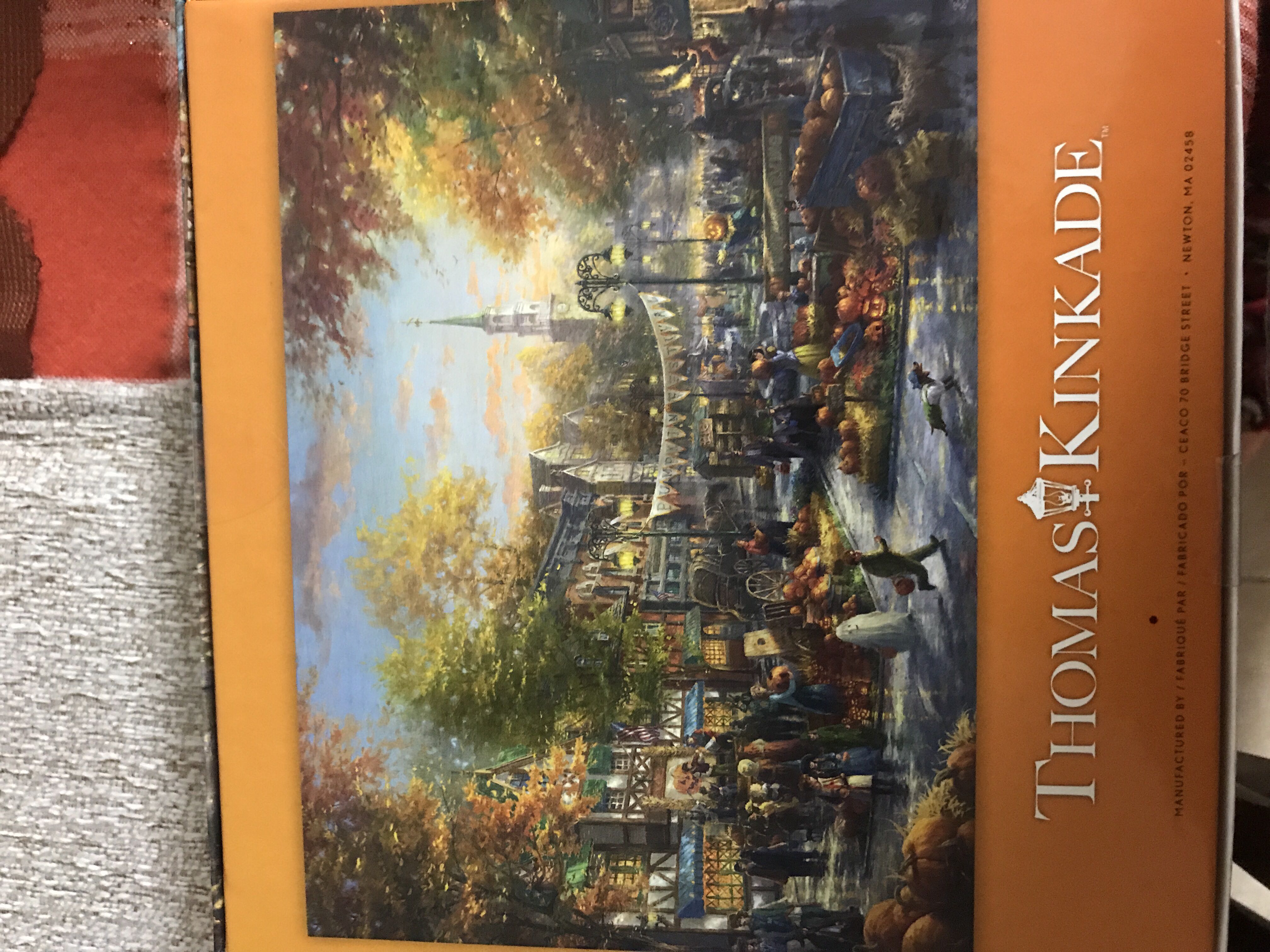 The Force Awakens Poster