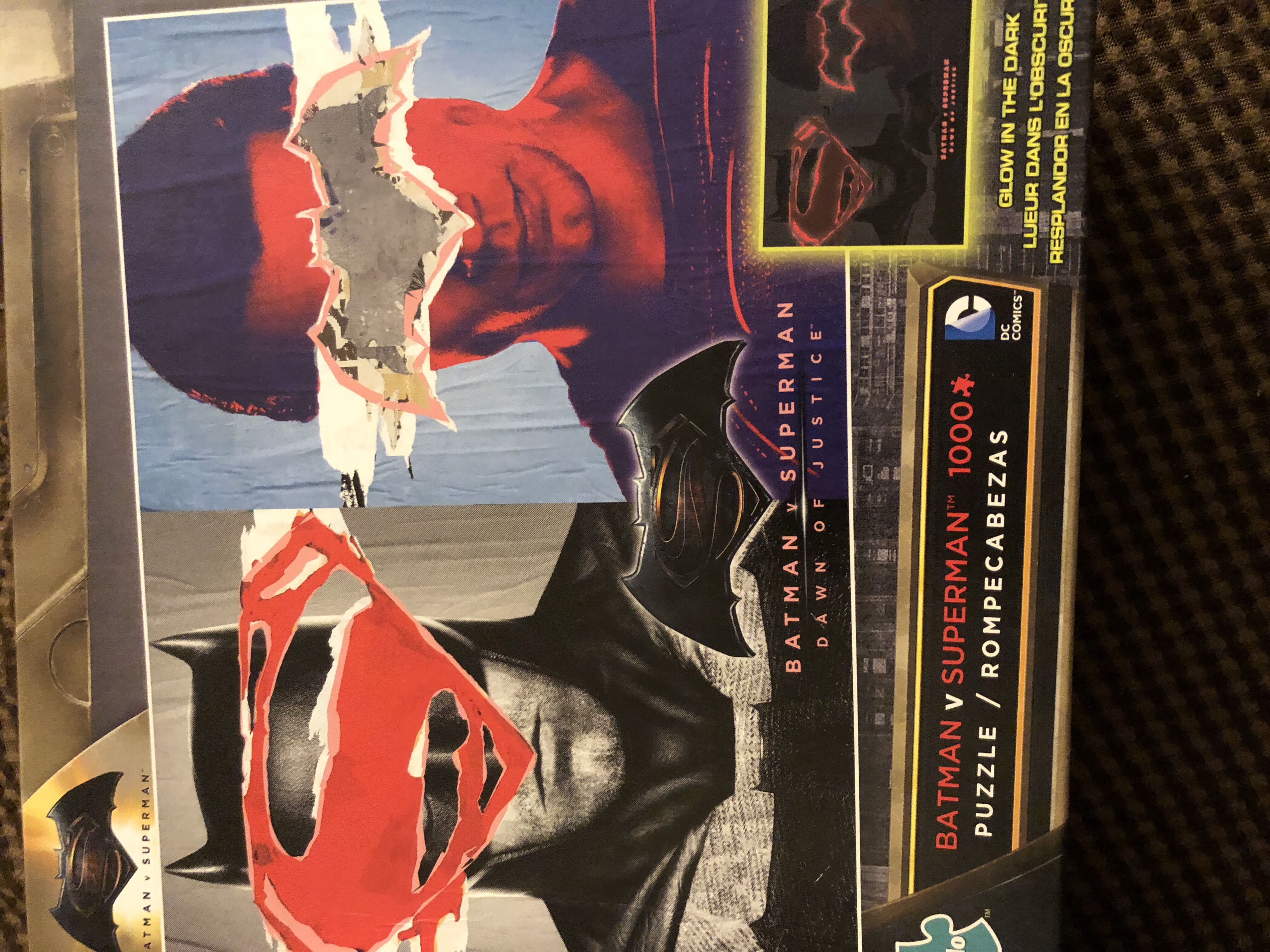 Maggie The Messmaker - 1038, 3/12/26 - SOLD