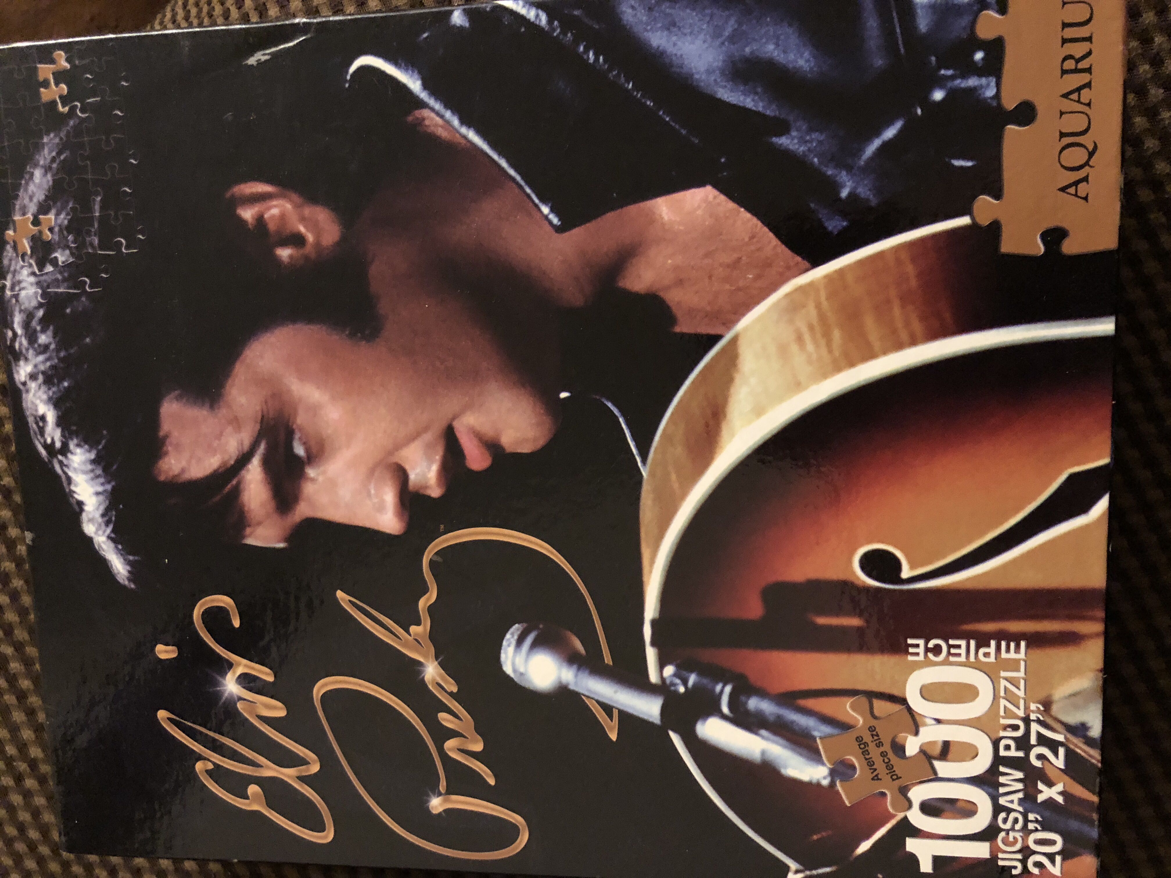 Ceaco: Winnie The Pooh I