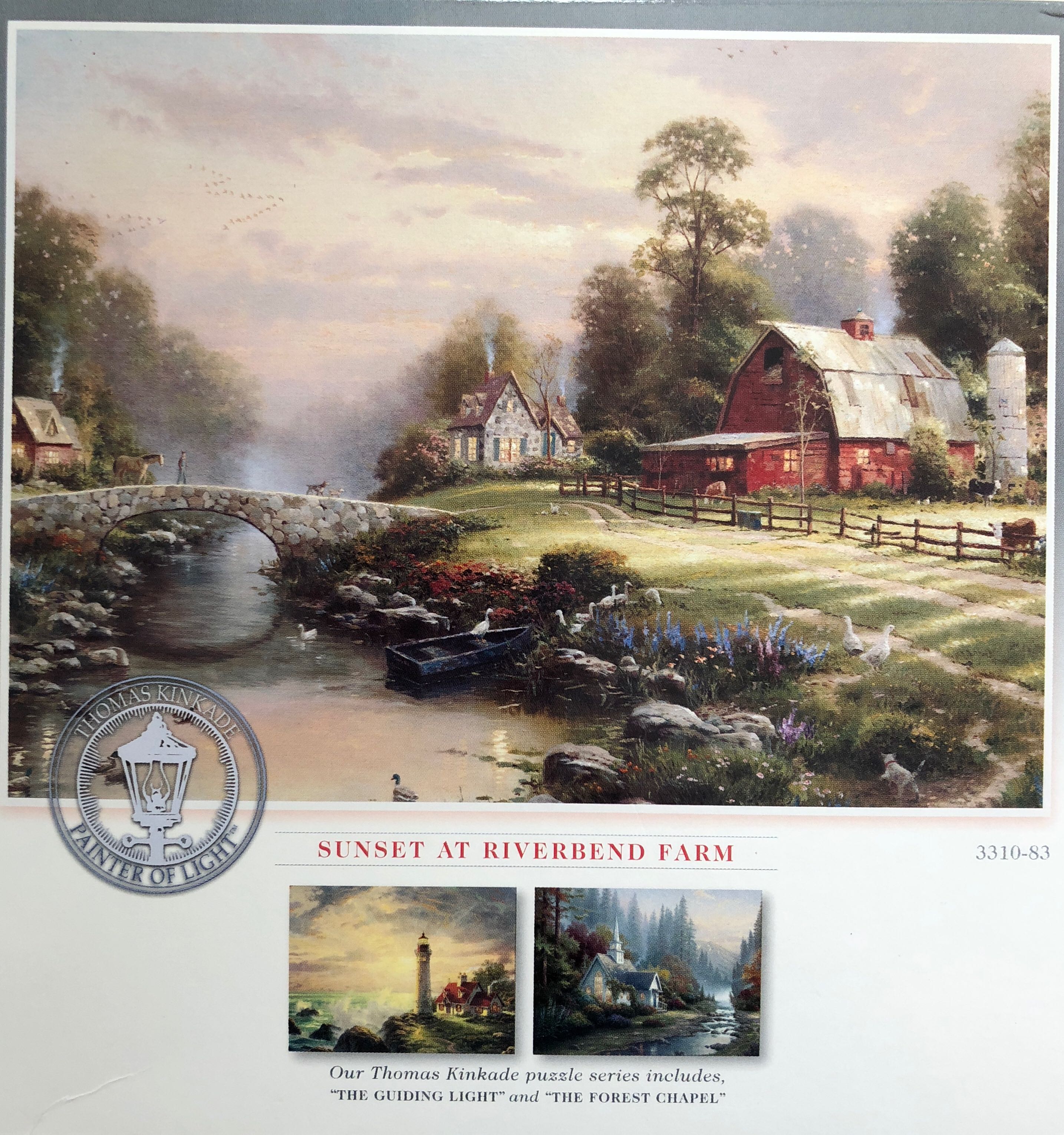 Romantic Cottage (1)