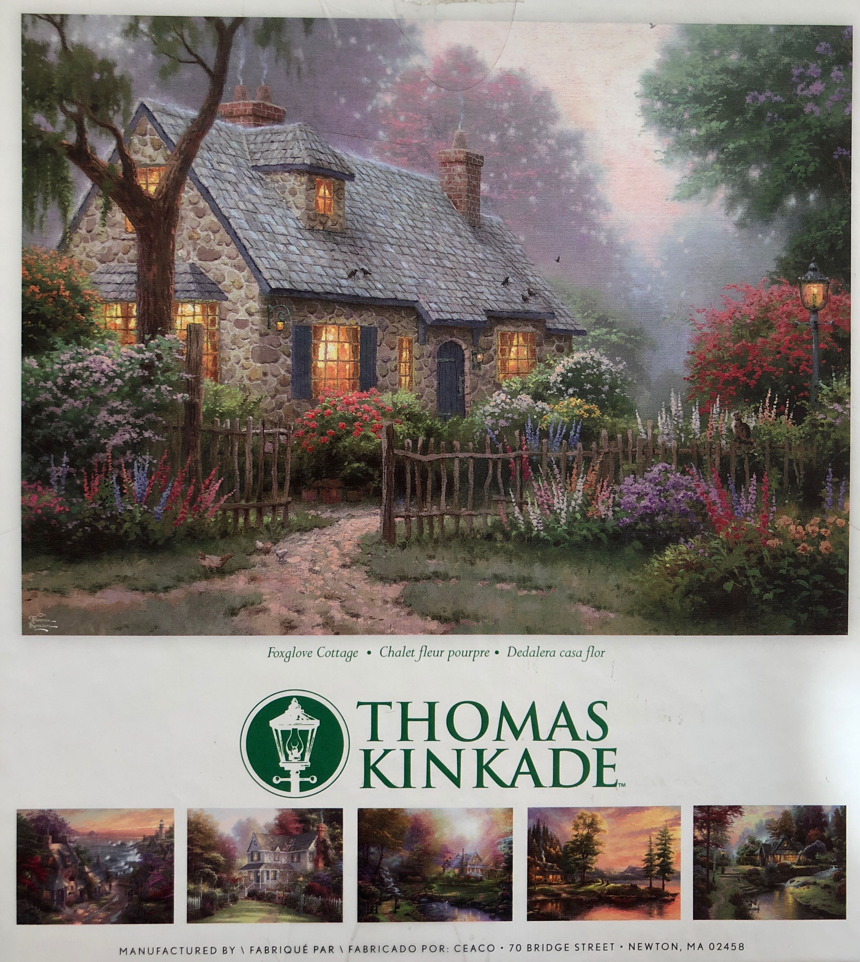 White Mountain: Cheers!