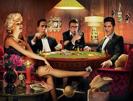 Haunted Mansion Parks