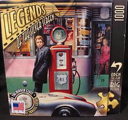 Ceaco: The Valley of Peace