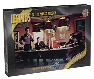 Thomas Kinkade- Pinocchio Wishes Upon A Star