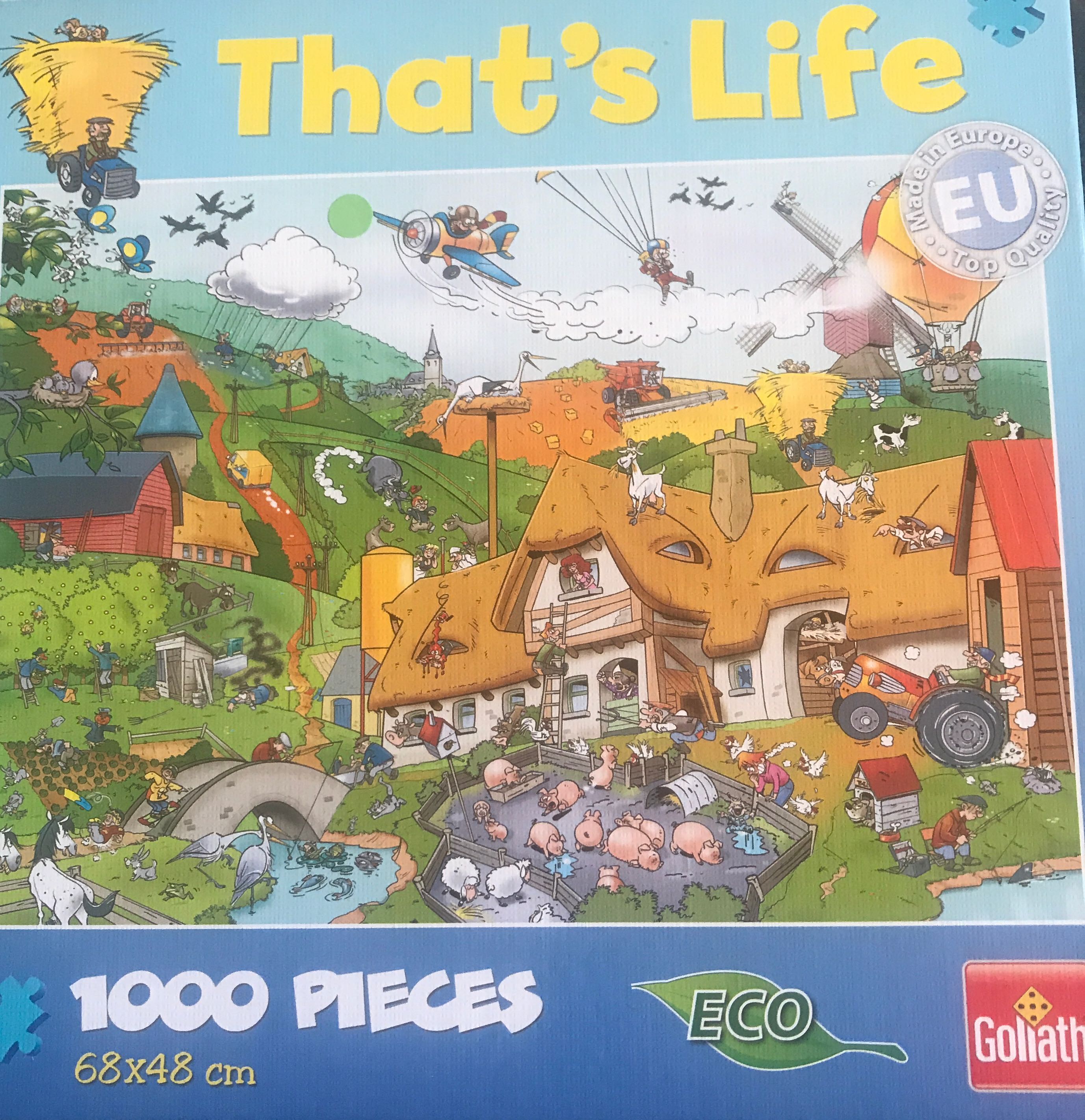 Coastal Twilight *T/S