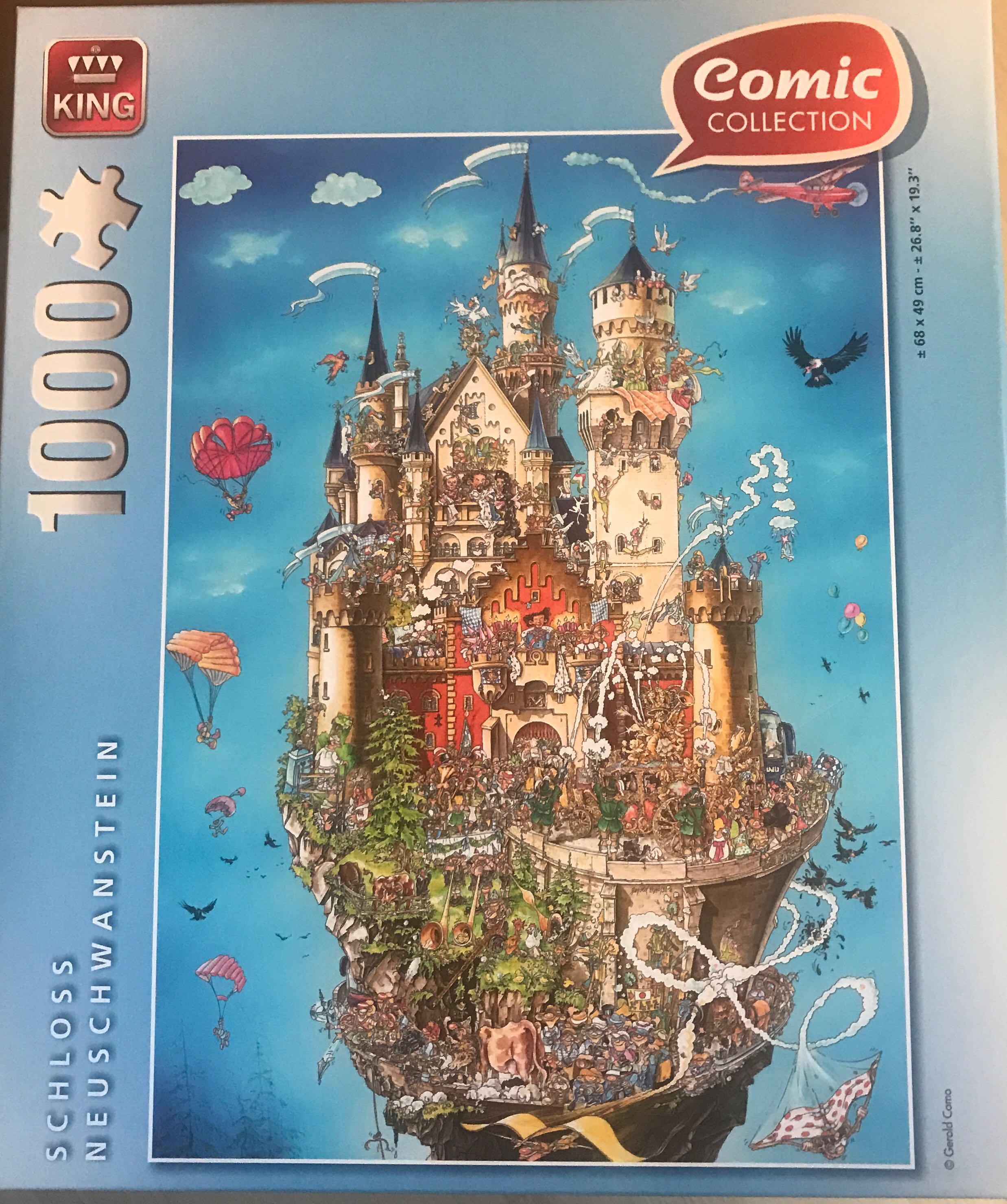 Disney: Villainous - Ursula