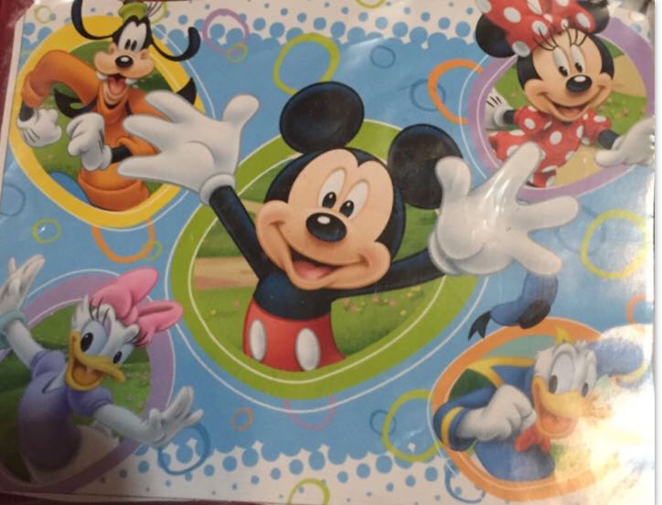 Christmas Stamps (1)