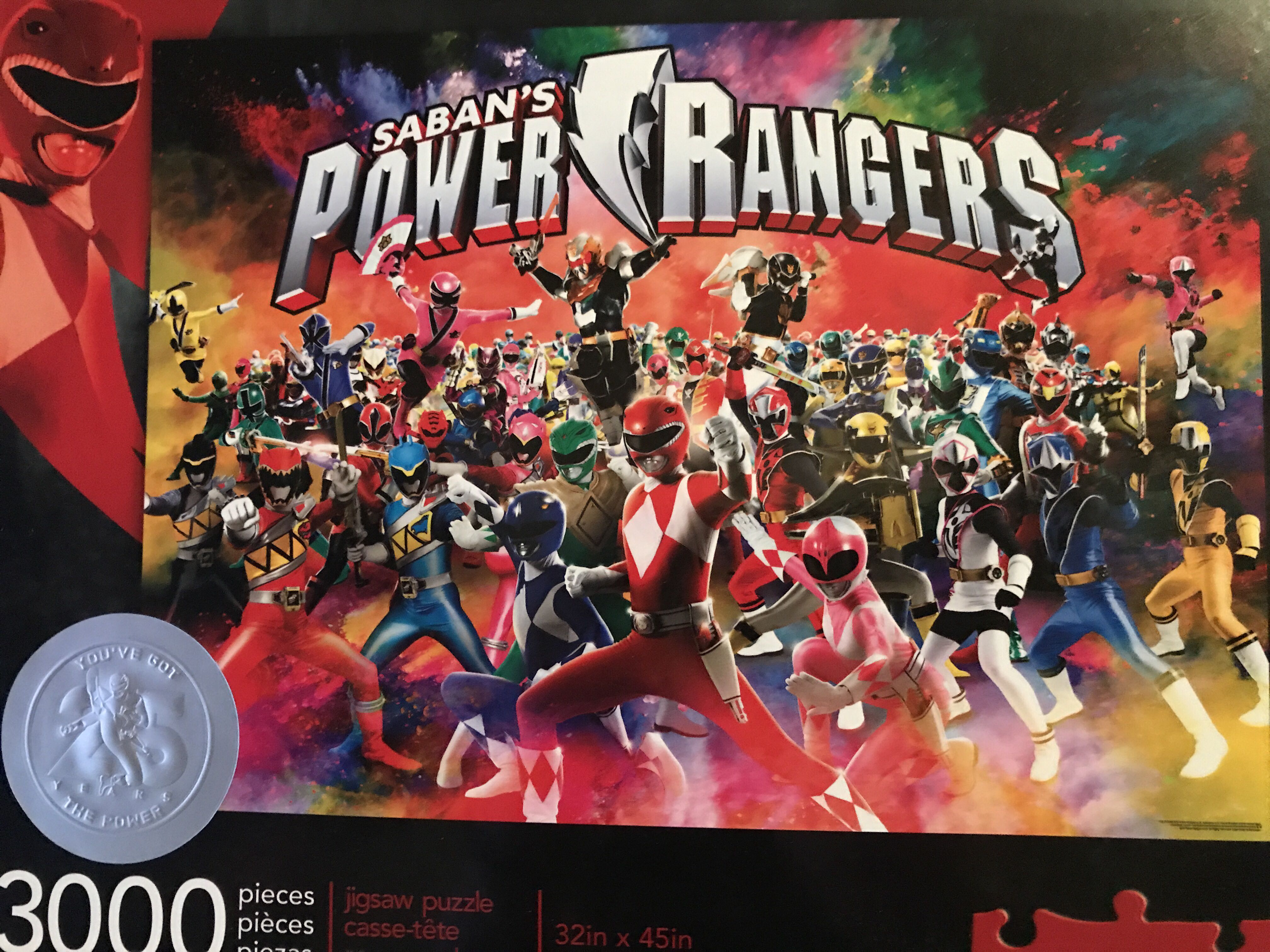 Star Wars: Use The Force, Luke