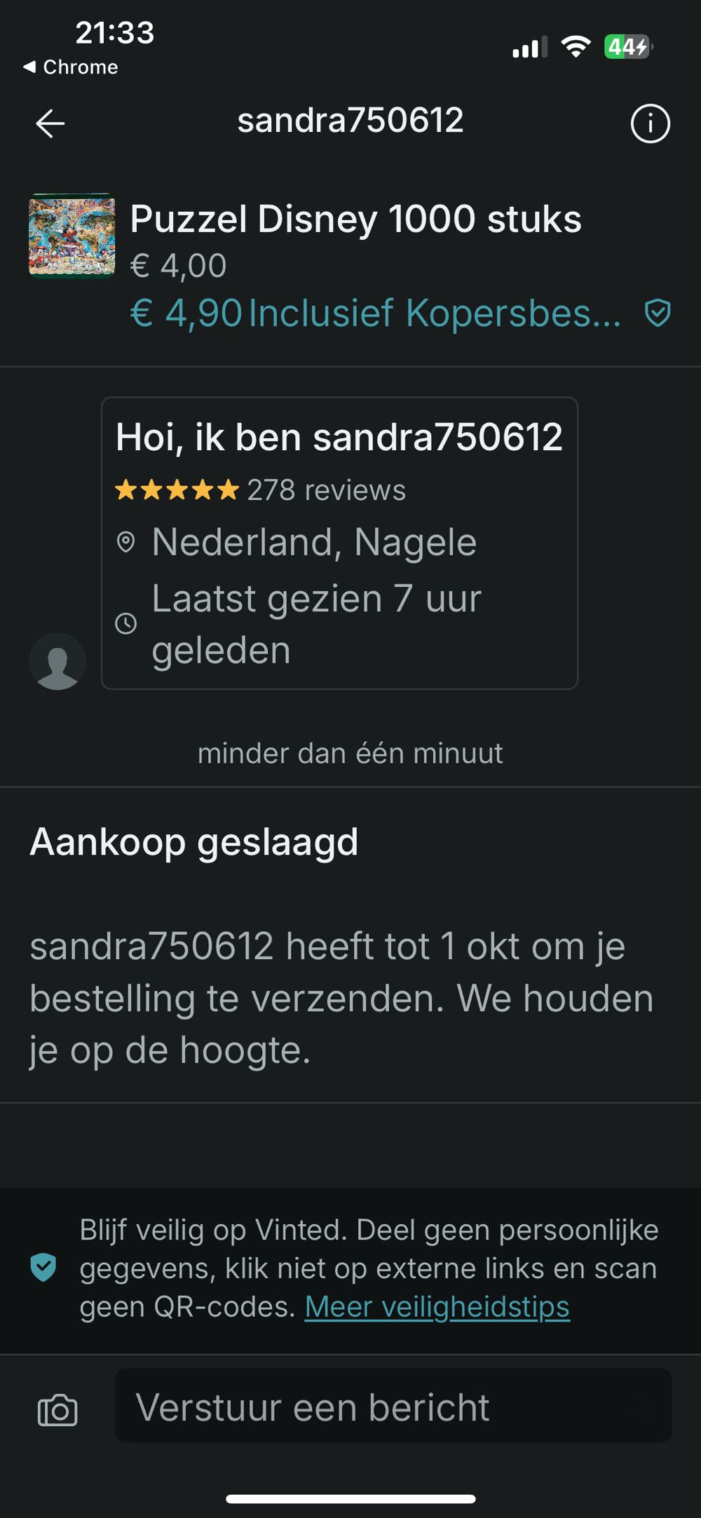 Disney’s World Map - Ravensburger puzzle collectible [Barcode 4005556157853] - Main Image 4