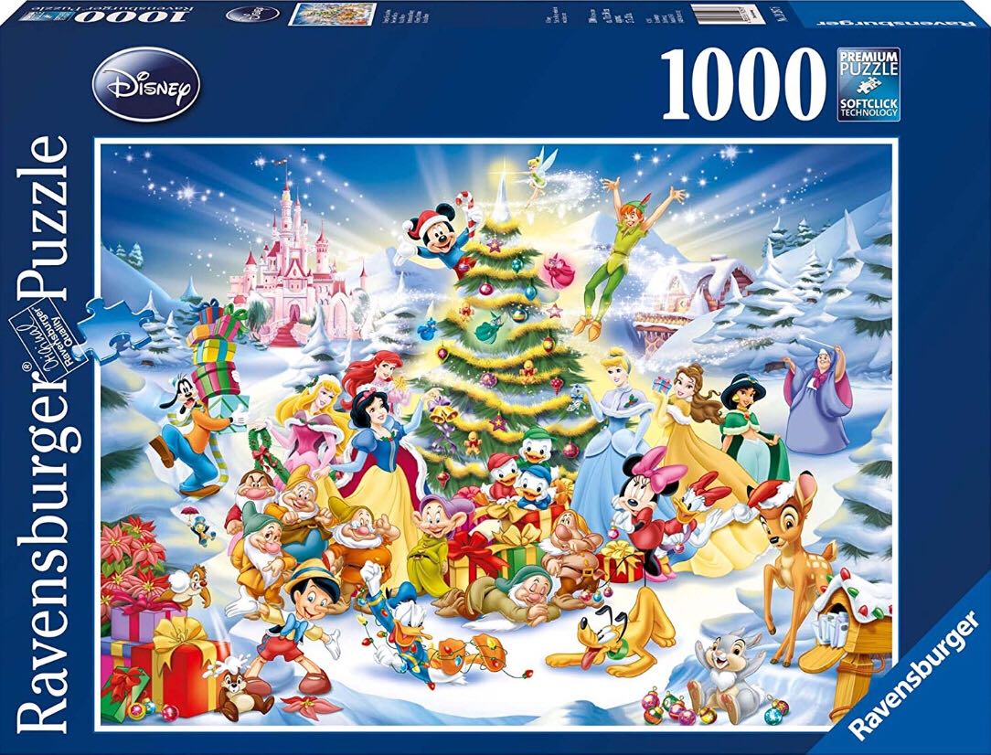 Duel On The Death Star: Panoramic Photomosaic-NIB