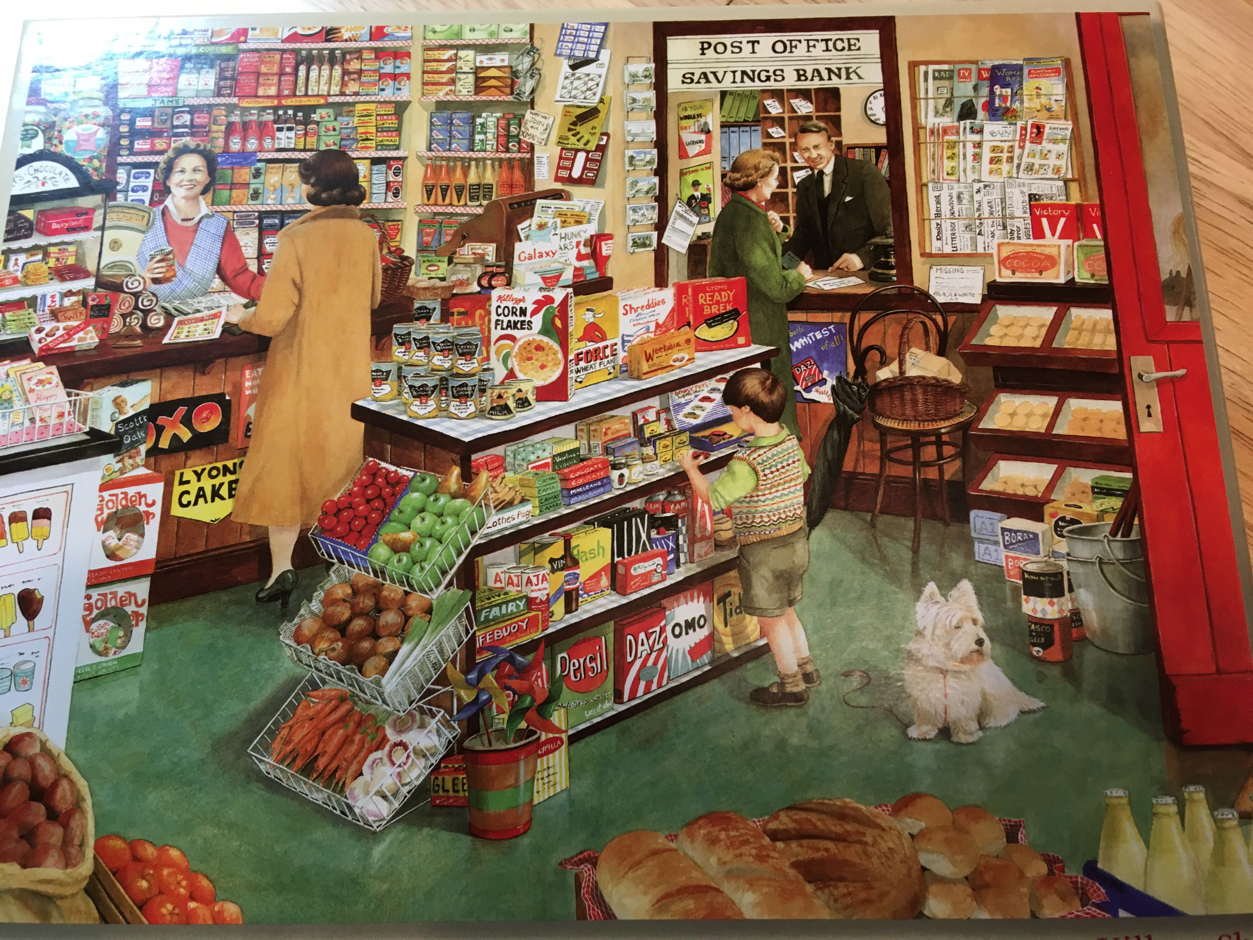 Thomas Kinkade: Snow White Dancing With The Prince