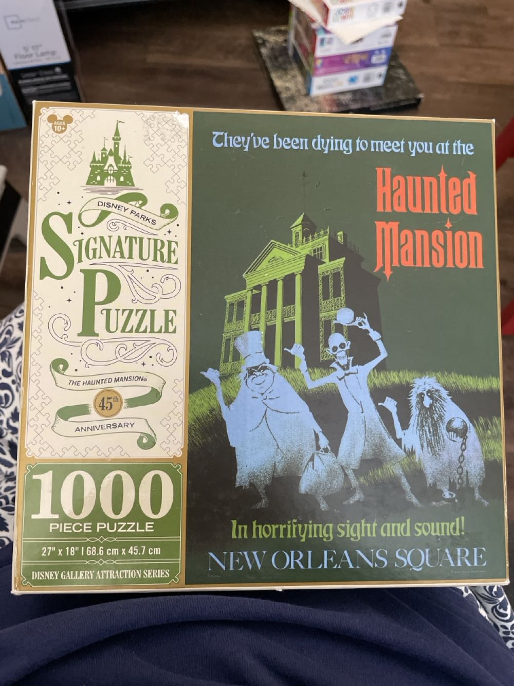 Star Wars - Baptism by Fire (Fine Art Collection)