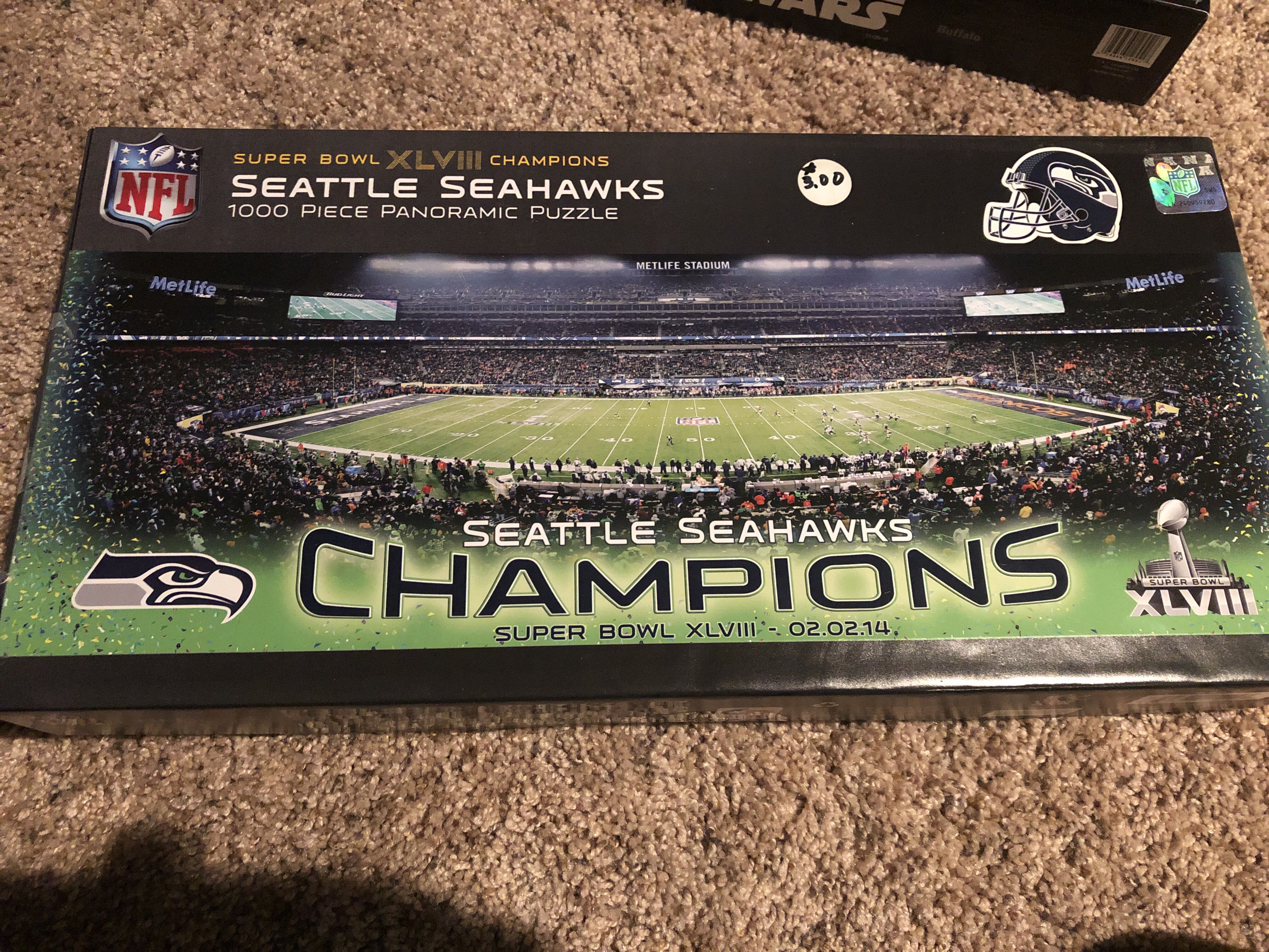 Old Candy Store ♥️