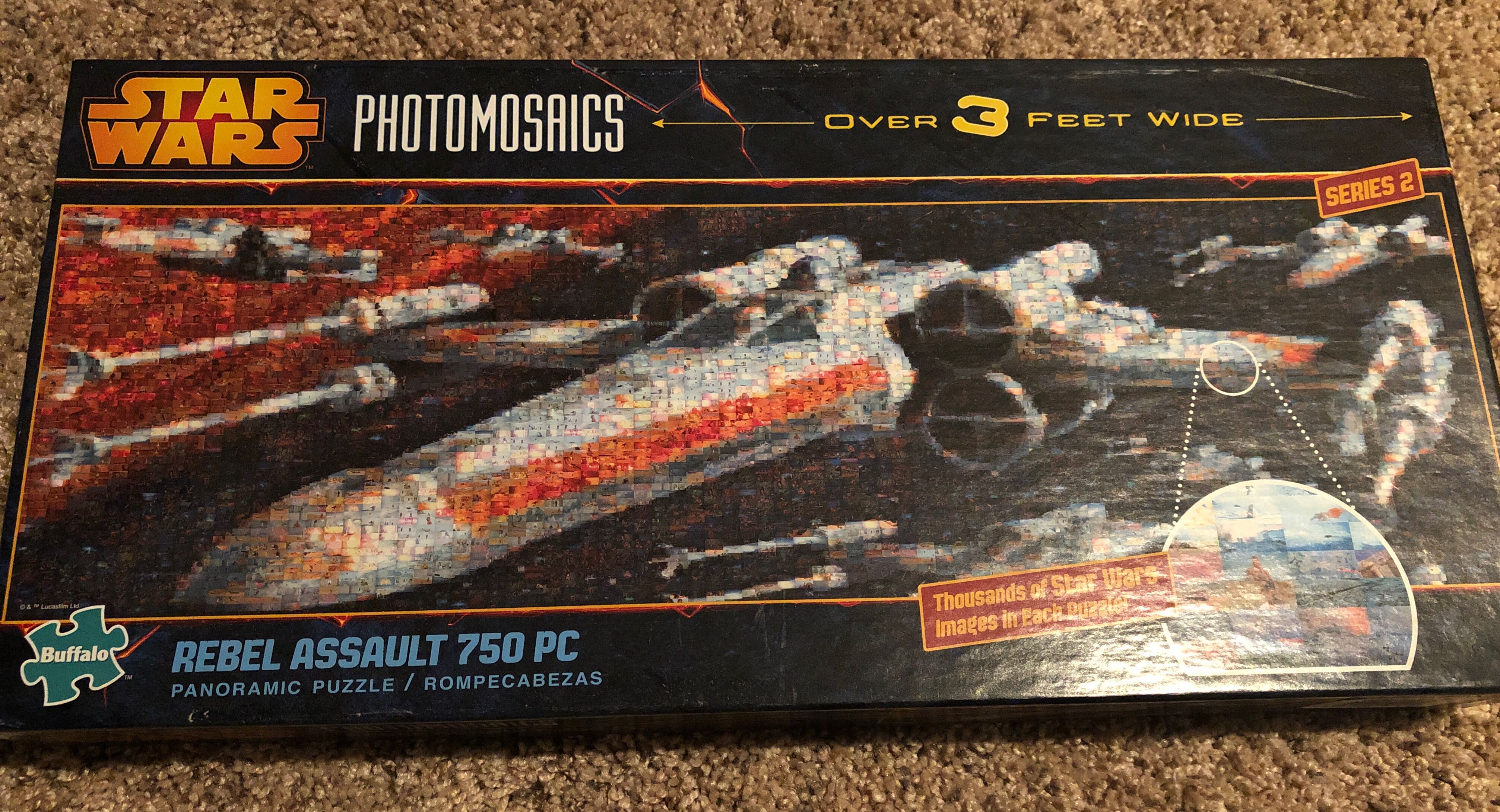 16783 New York Afternoon