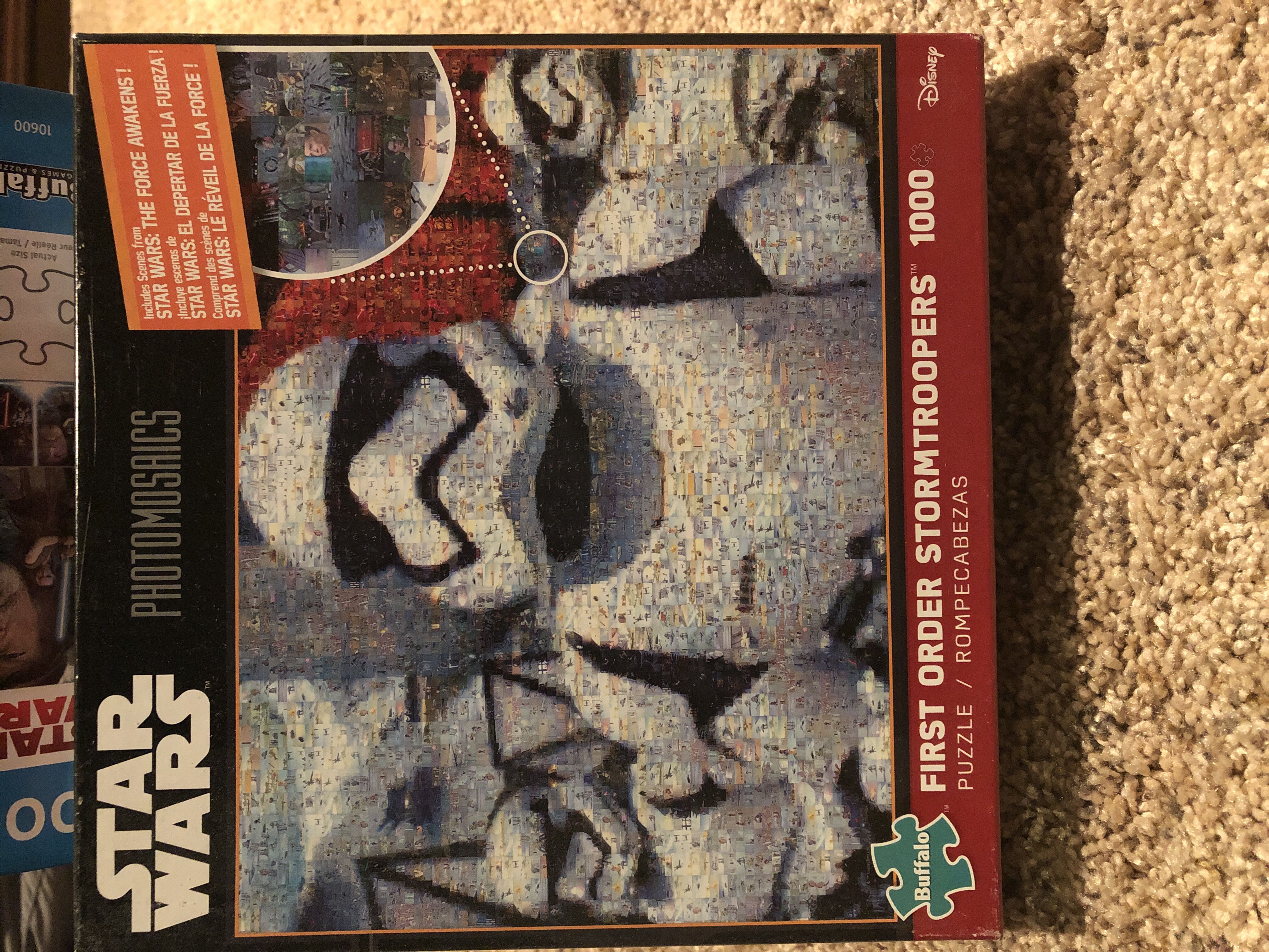 Disney Villainous - King John