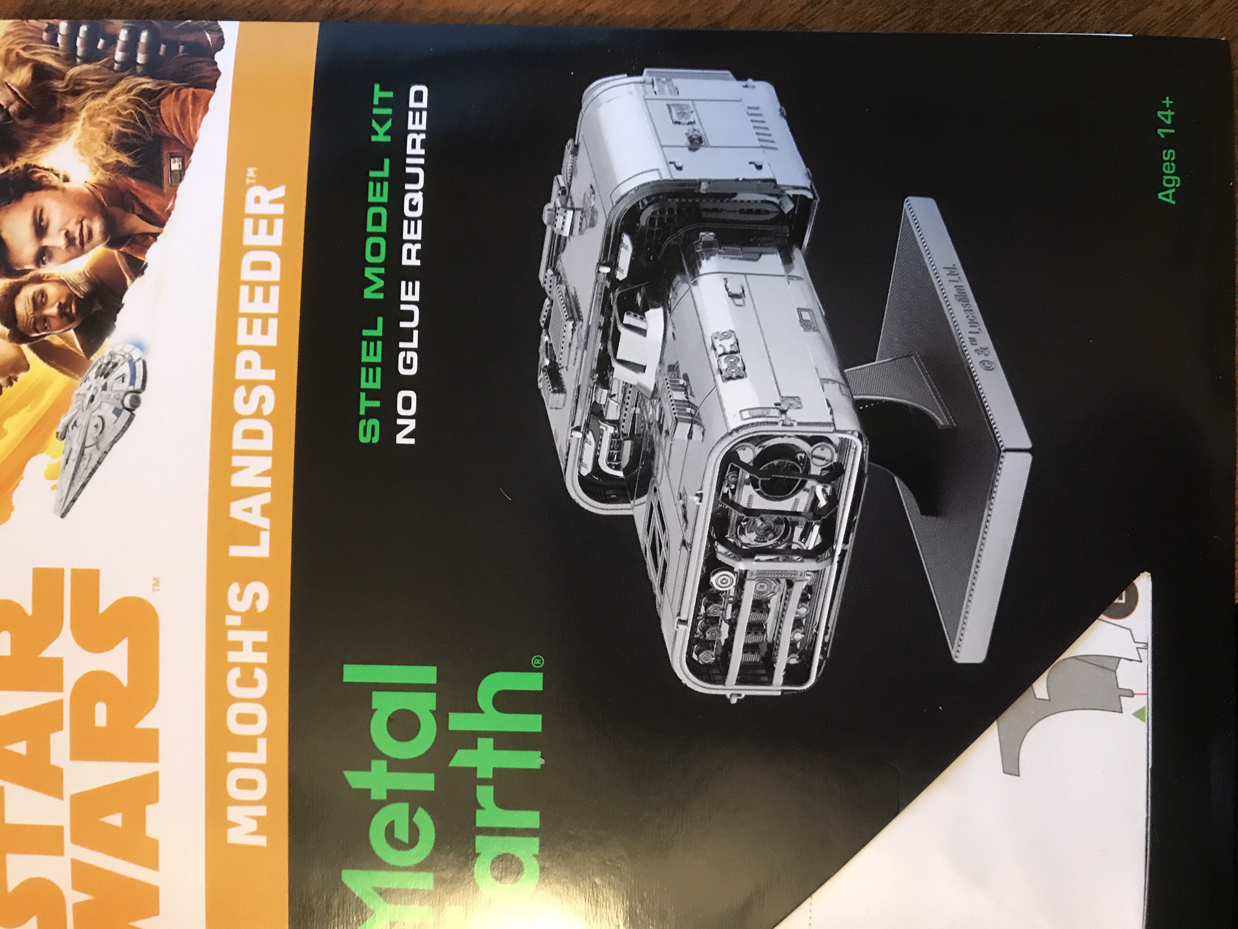 Phonics Boxed Set - There Was an old Lady Who