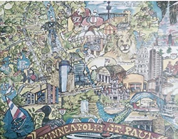 Bellas Bakery Shoppe