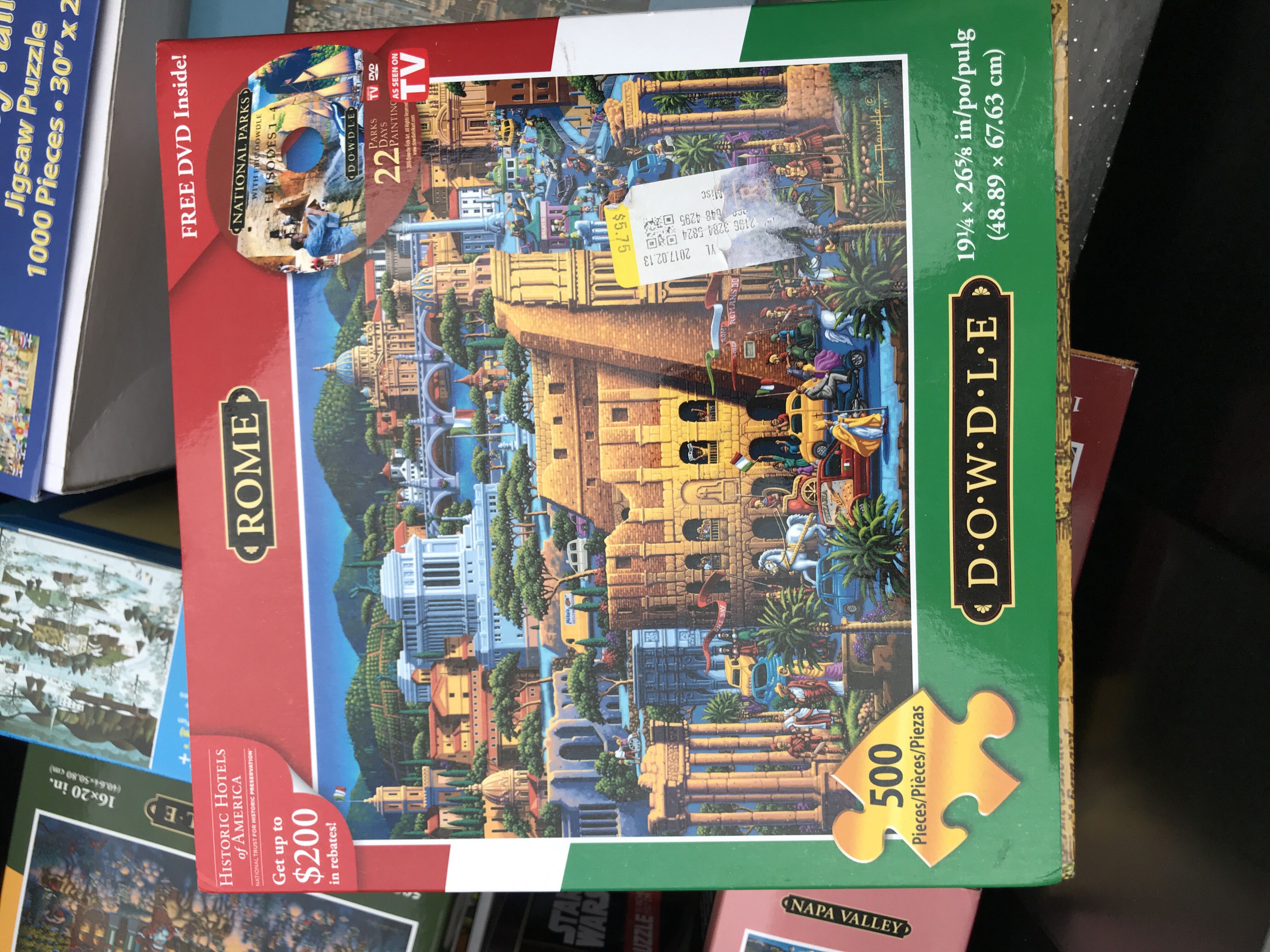 Kittens in the Kitchen