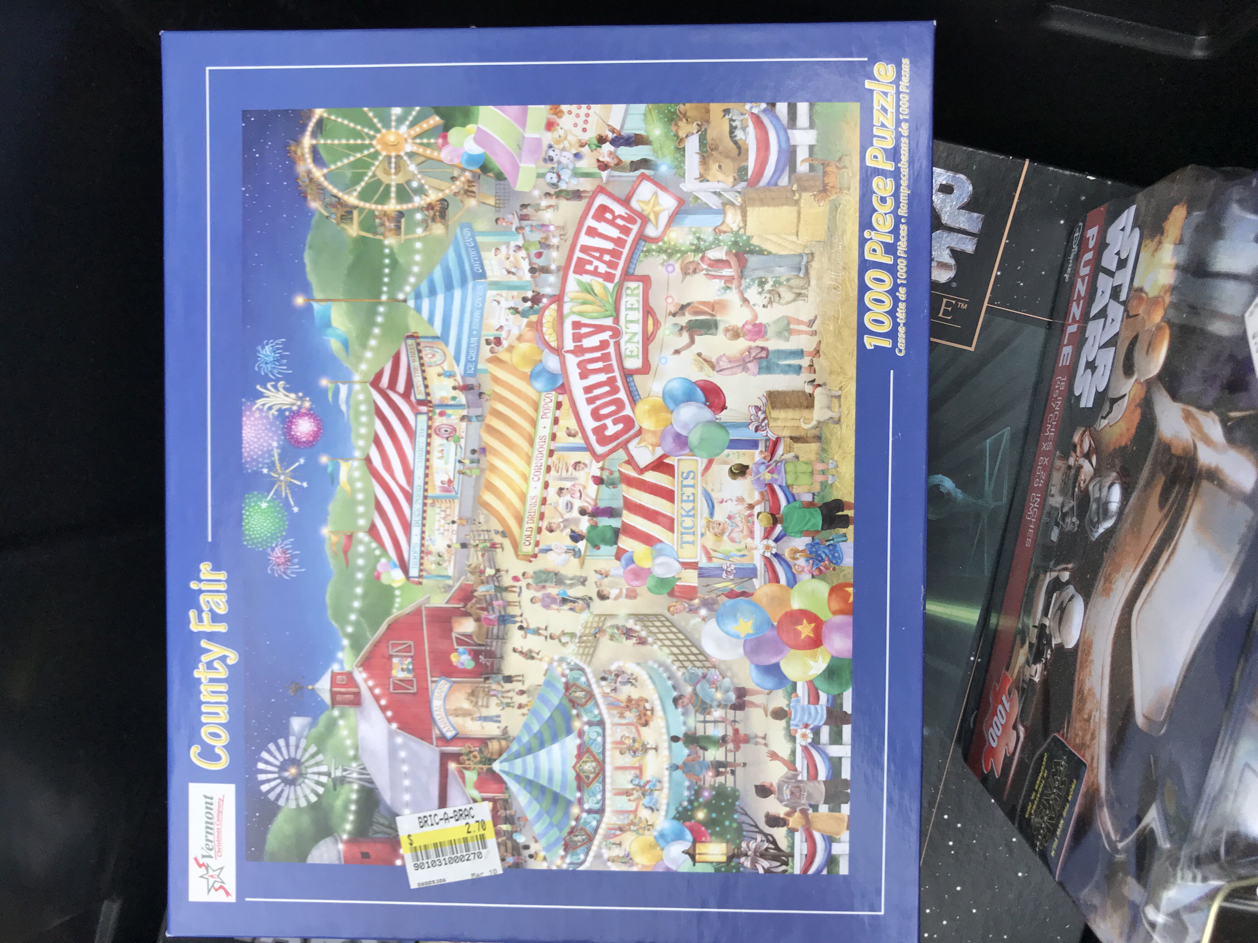 Disney - Pixar Moments