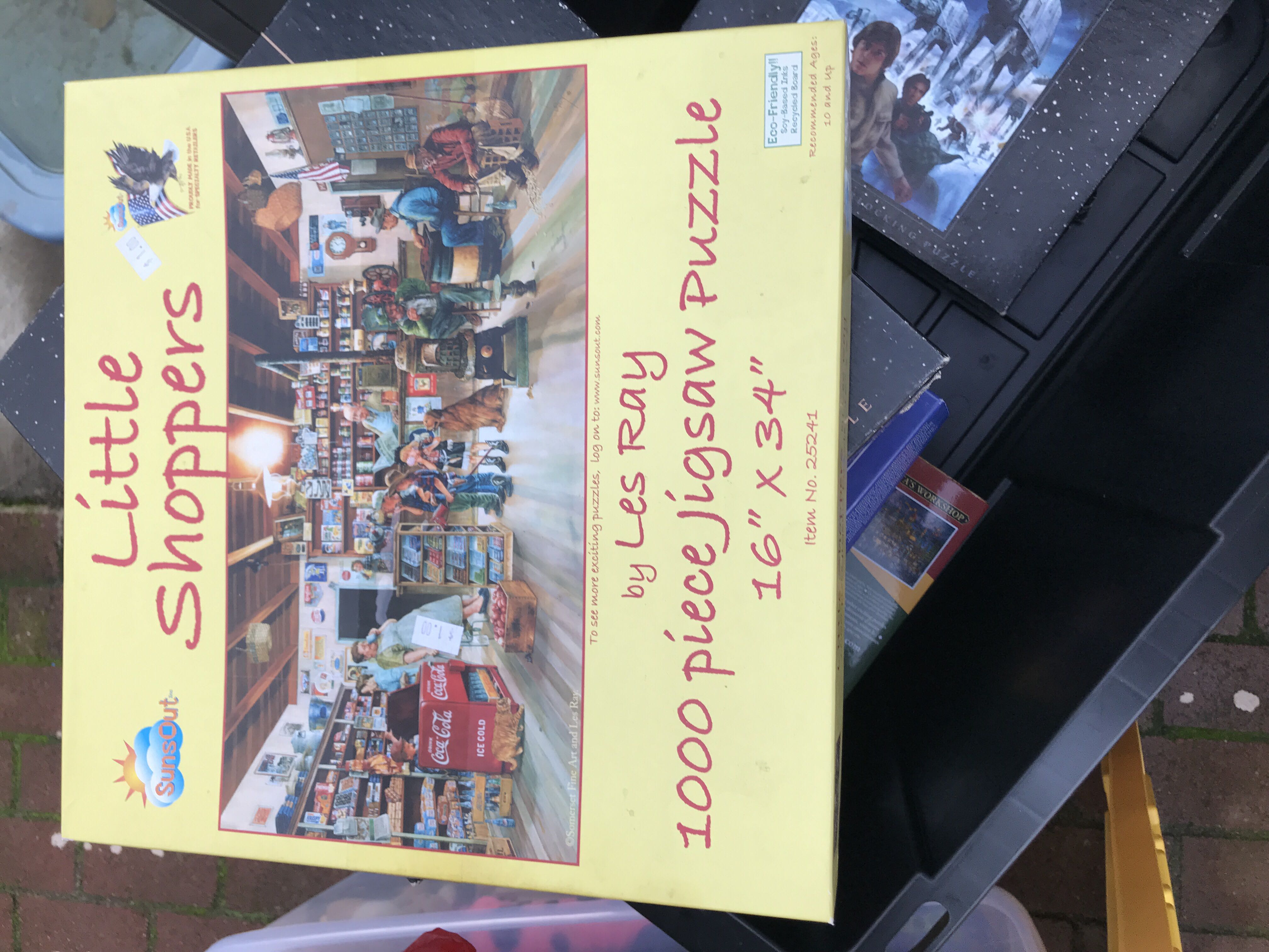 Farm Stand - 229, 8/6/22