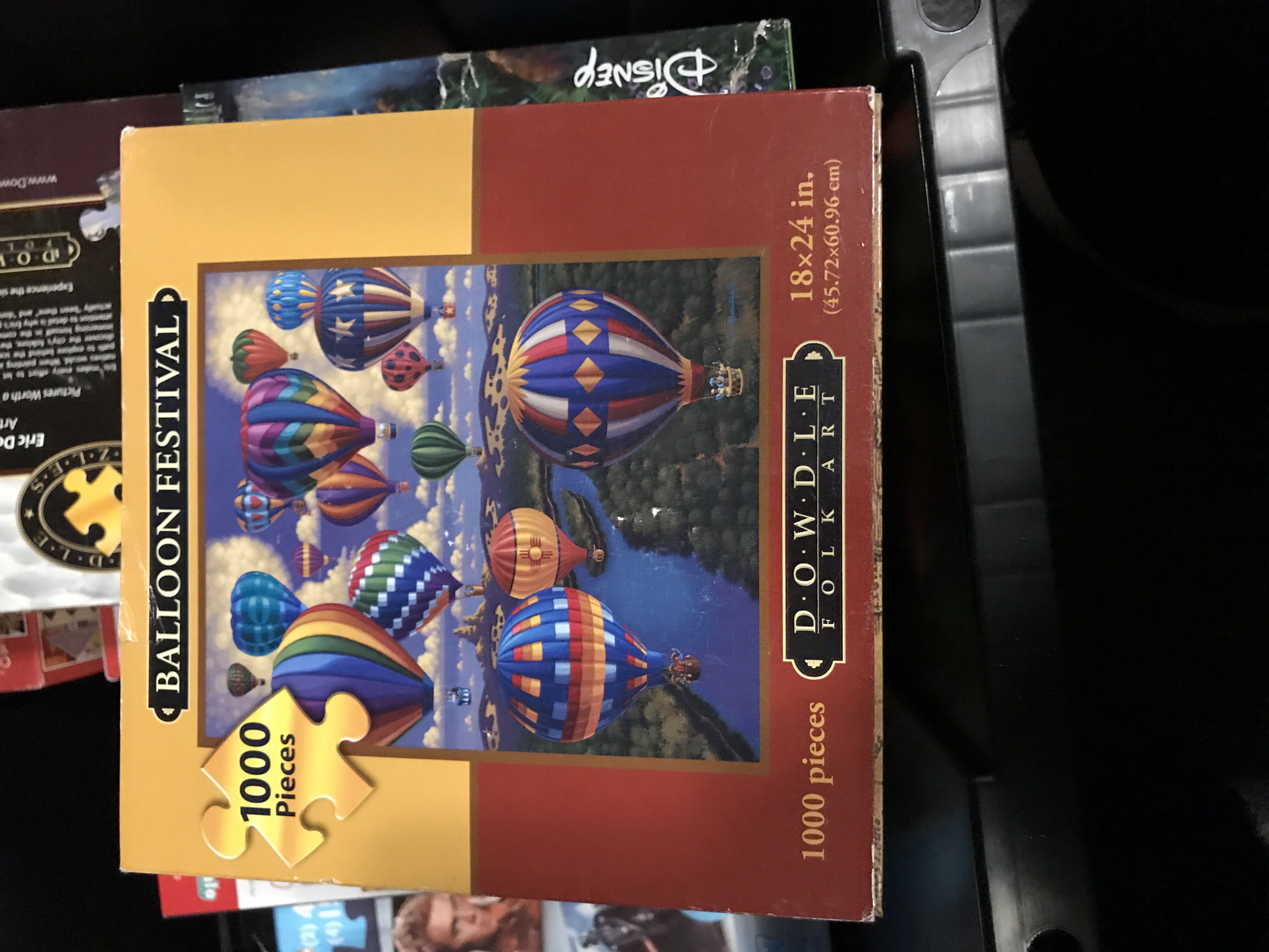 Kittens in the Kitchen