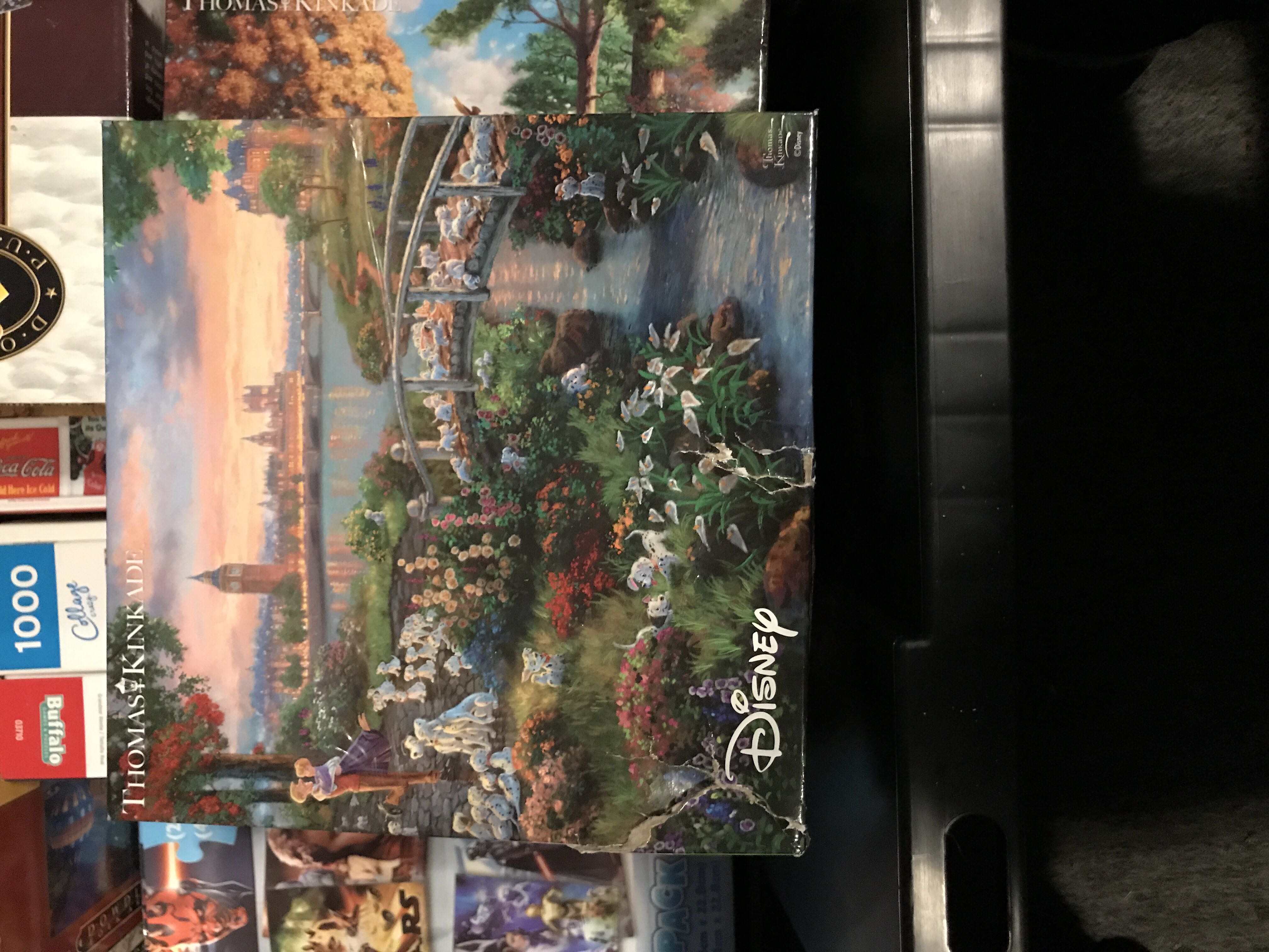 Grand Canyon National Park - Cheryl