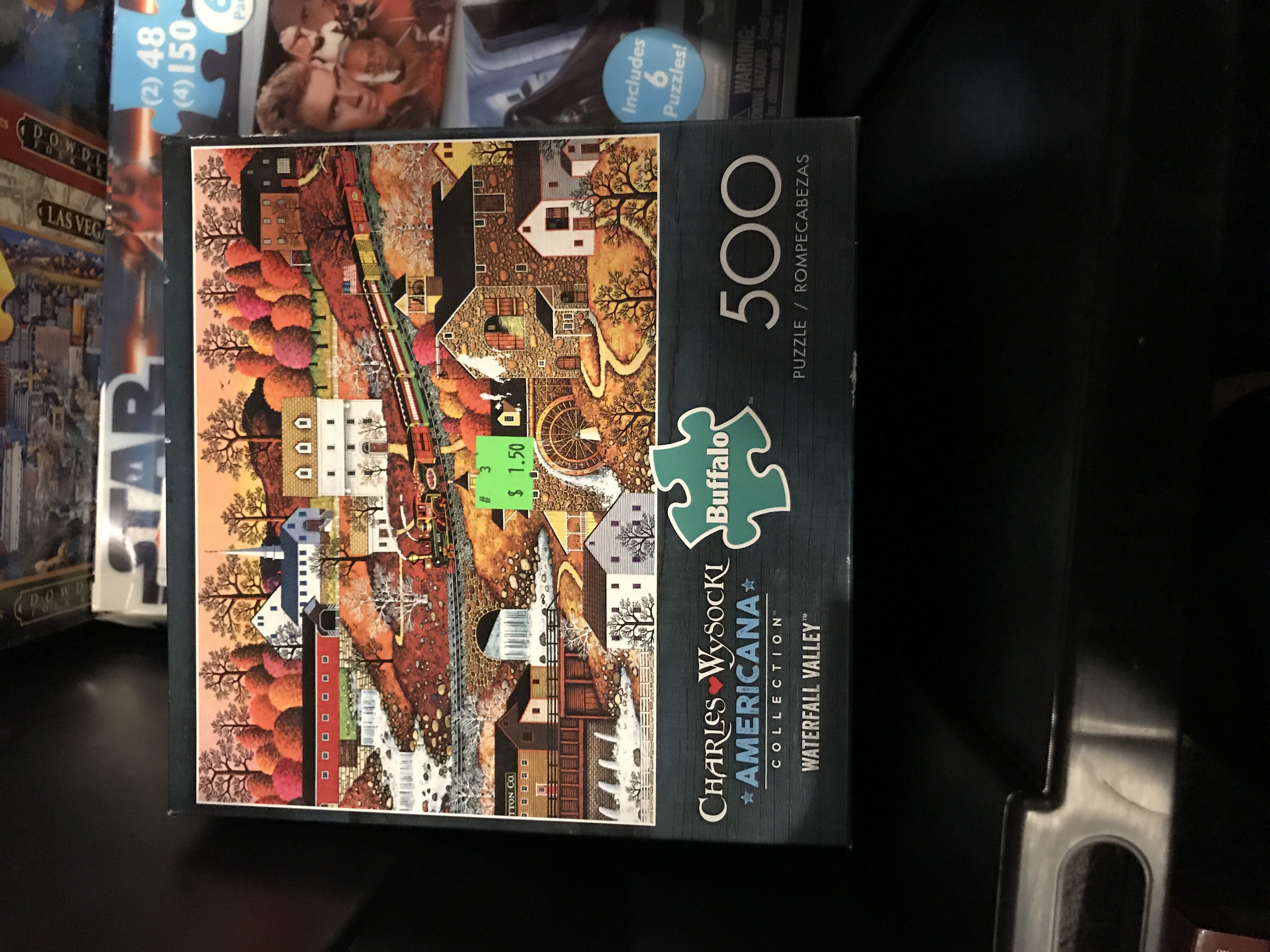 Kittens In The Kitchen