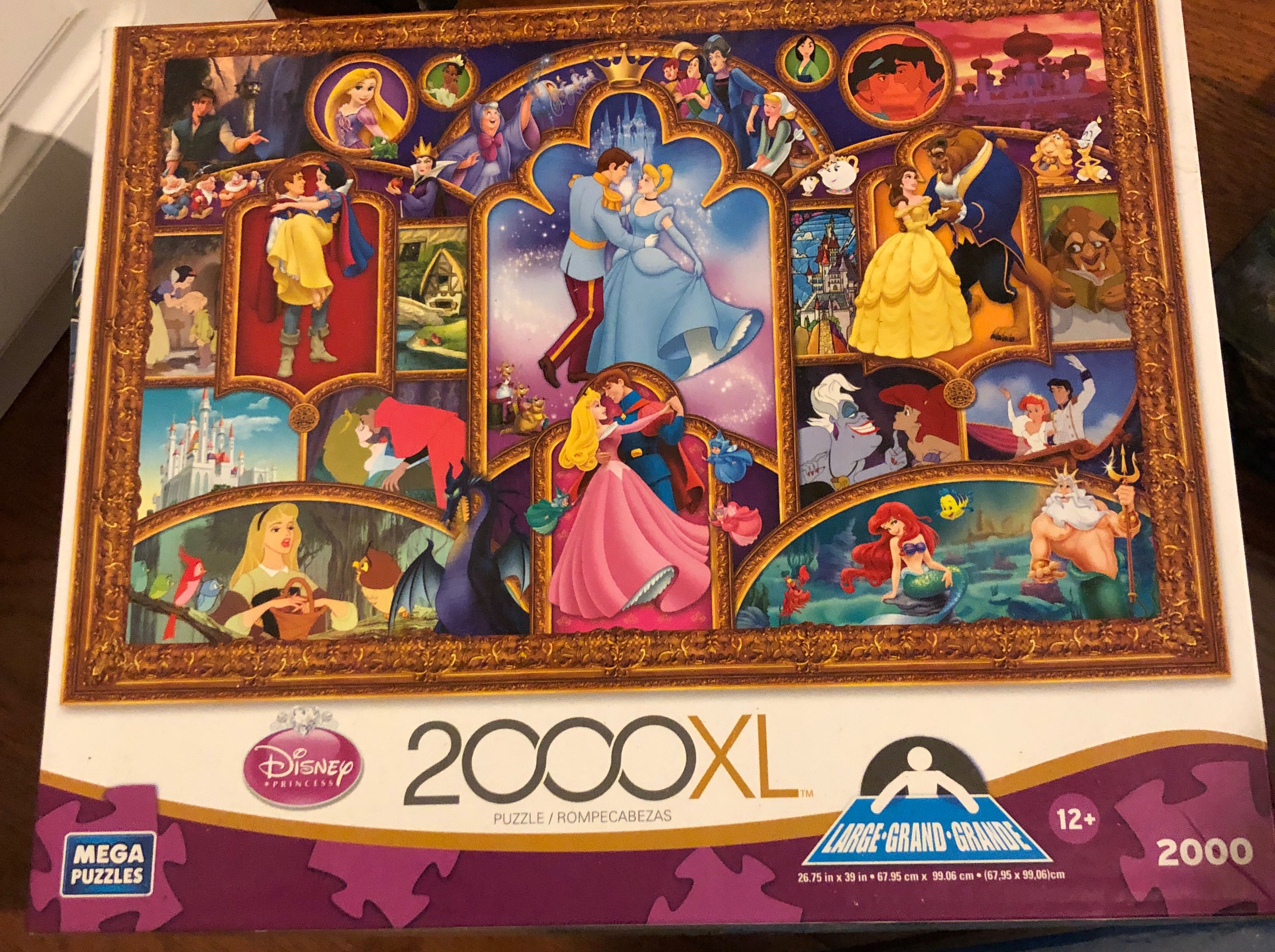 Disney Vintage Buttons